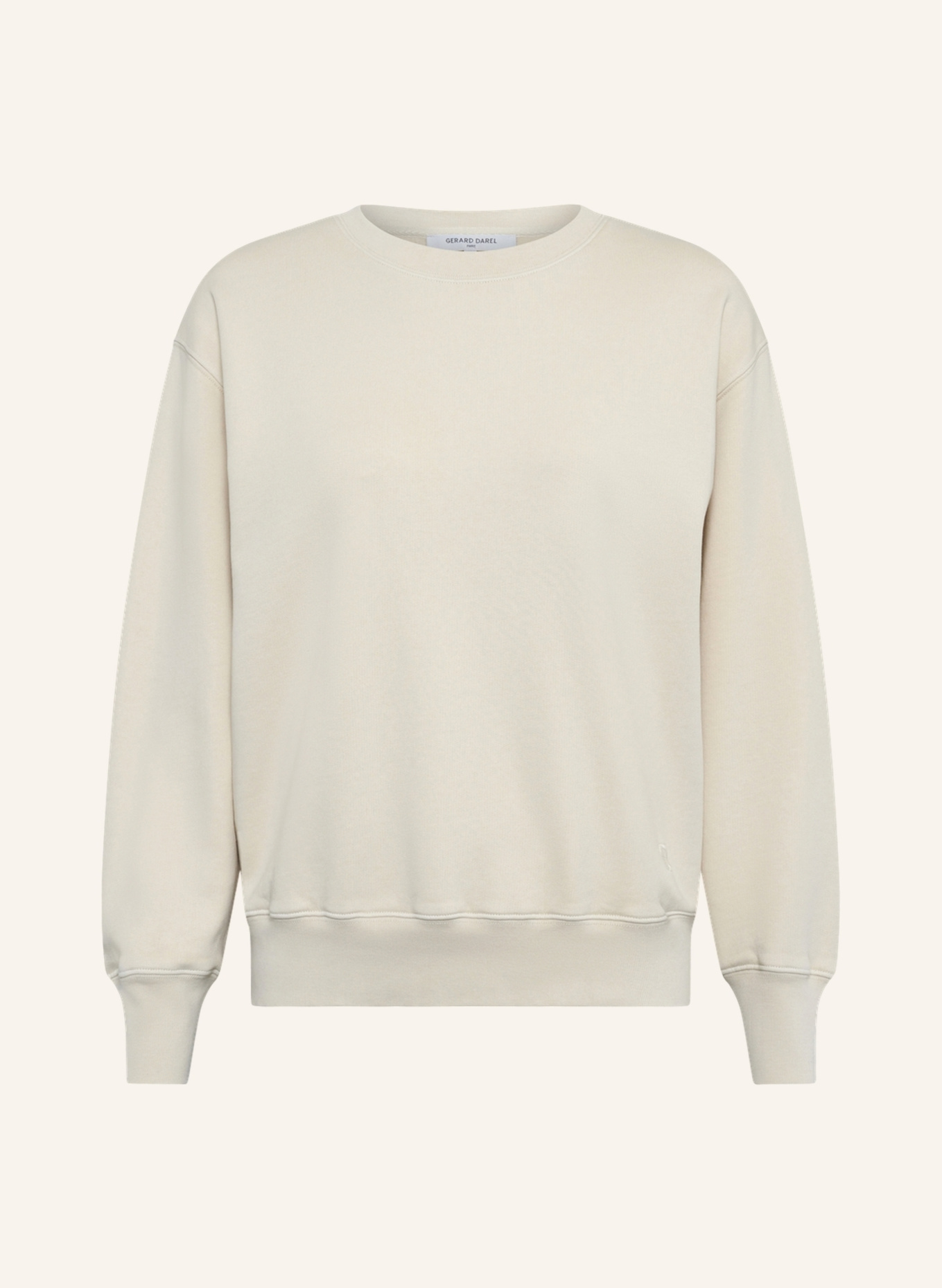 GERARD DAREL T-Shirt MISHA: CREME