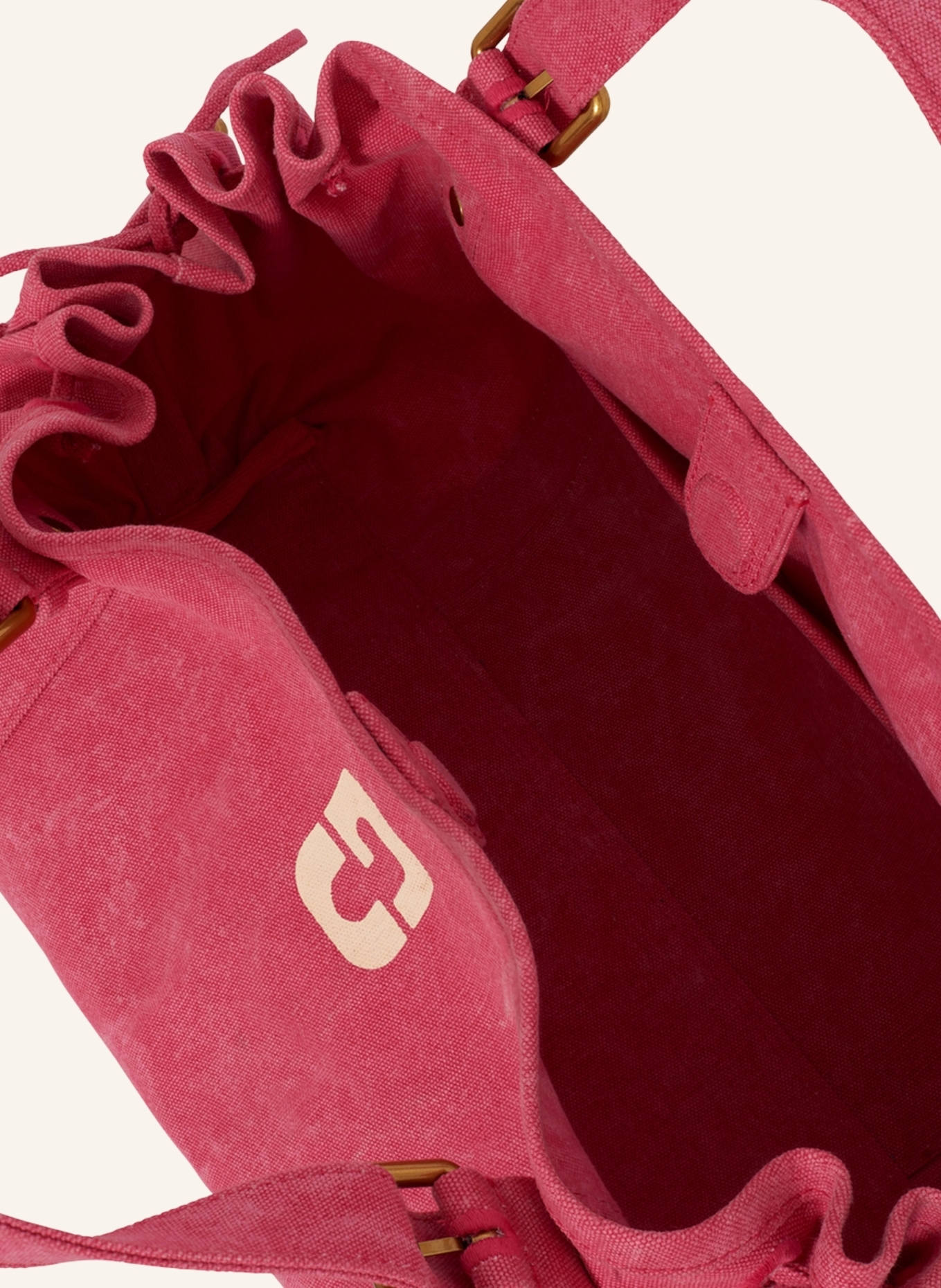 GERARD DAREL Tasche 24H: ROSA