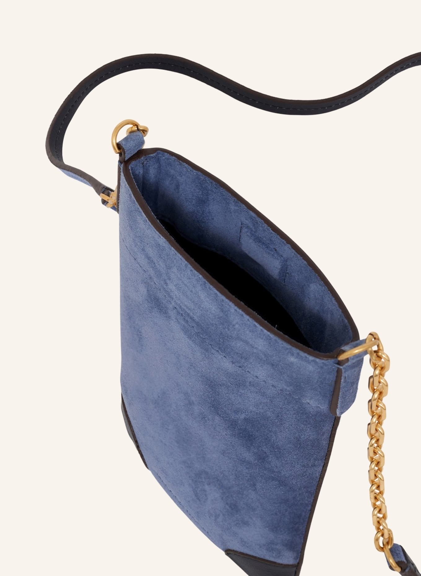 GERARD DAREL Kleinlederwaren CHARLOTTE PHONE: CORNFLOWER