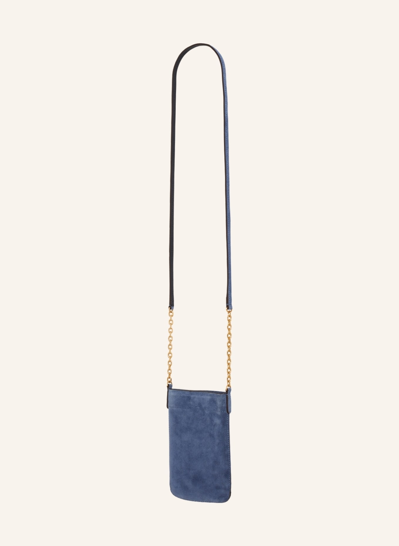 GERARD DAREL Kleinlederwaren CHARLOTTE PHONE: CORNFLOWER