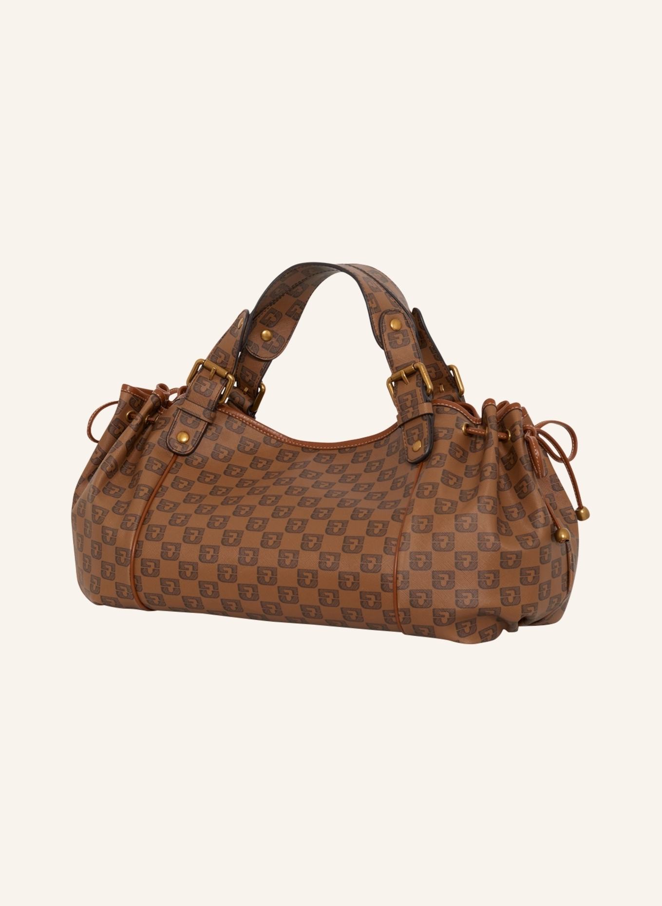 GERARD DAREL Tasche 24H: CAMEL