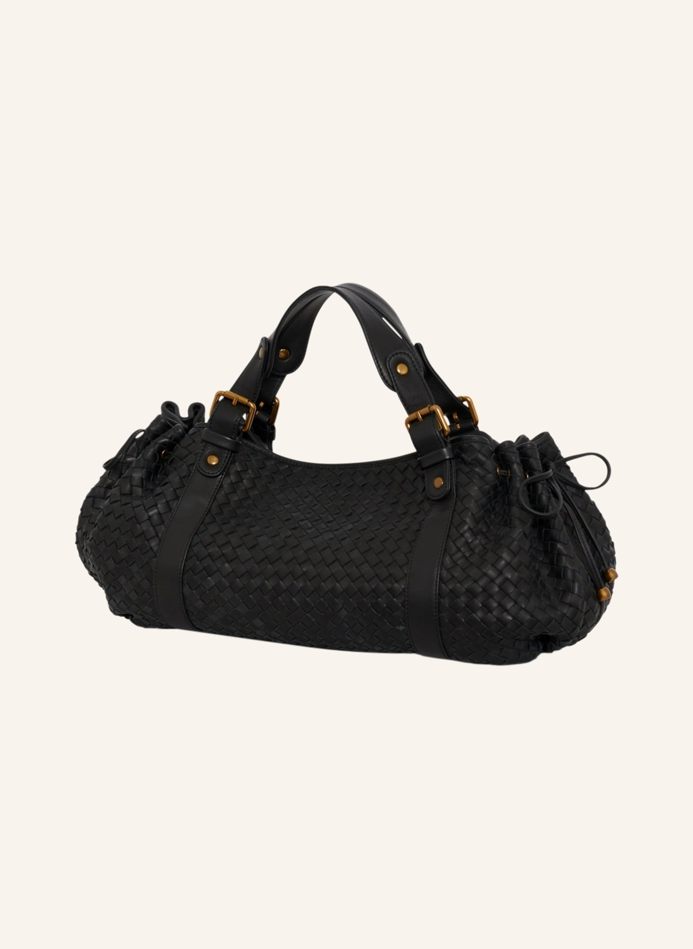 GERARD DAREL Tasche 24H: SCHWARZ