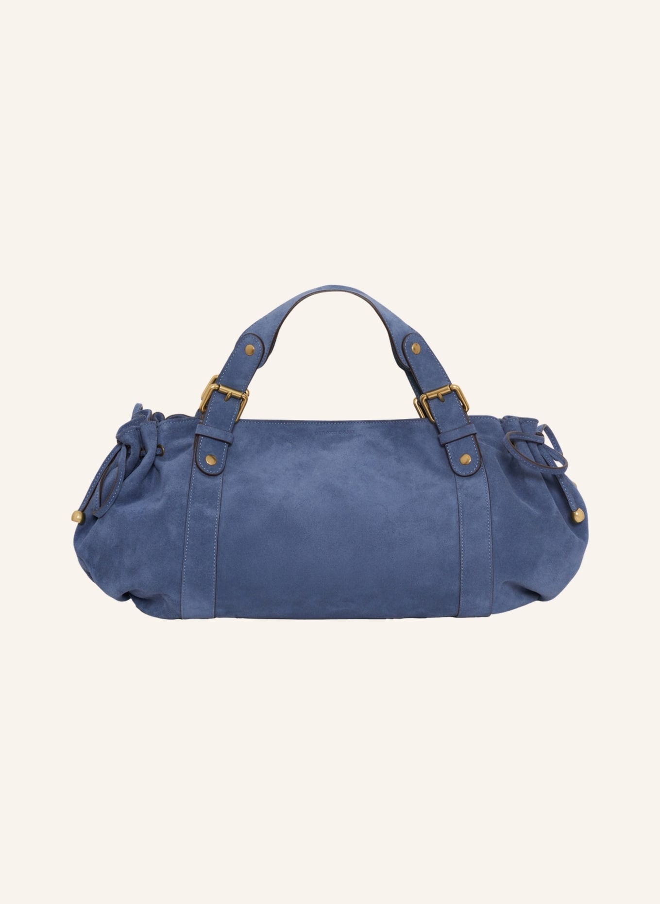 GERARD DAREL Tasche 24H: CORNFLOWER