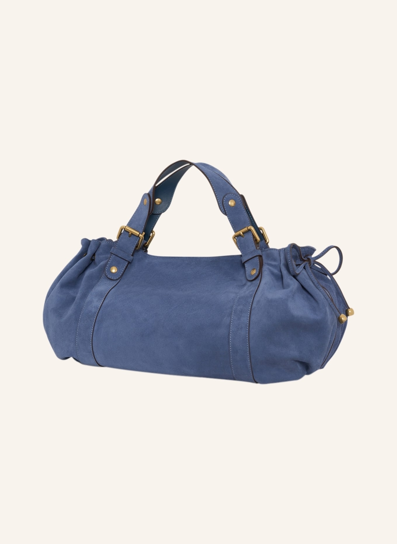 GERARD DAREL Tasche 24H: CORNFLOWER
