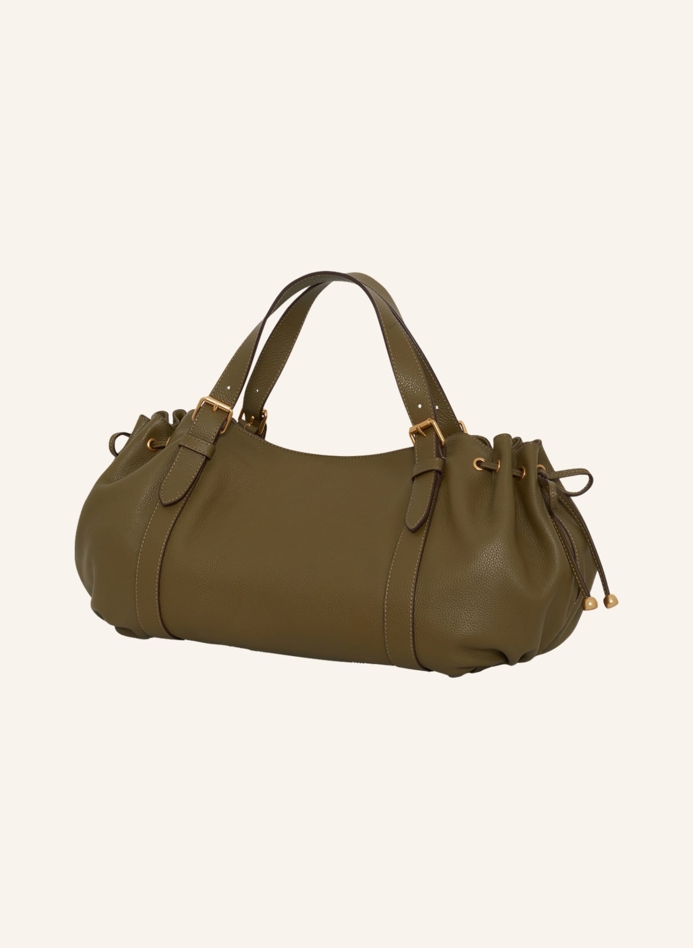 GERARD DAREL Tasche LE 24H: KHAKI