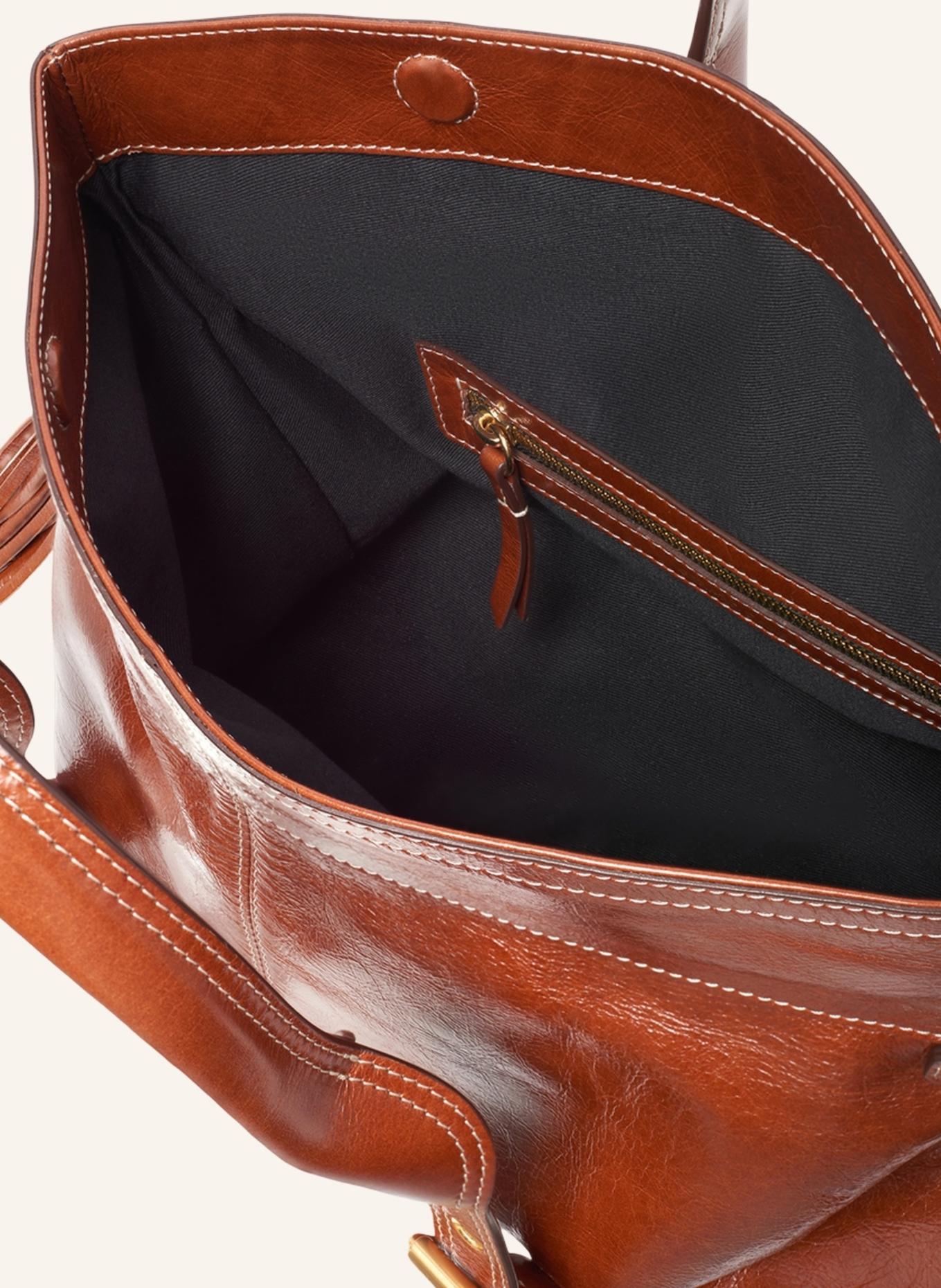 GERARD DAREL Tasche MONICA: BRAUN