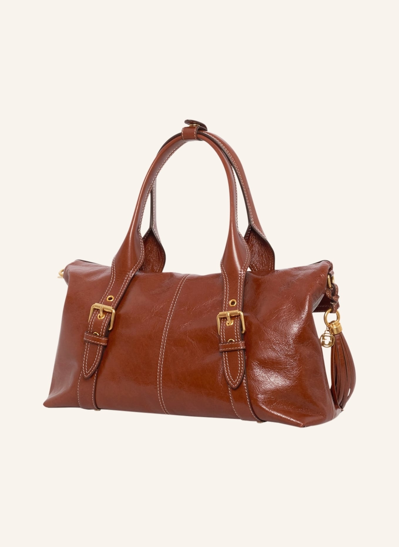 GERARD DAREL Tasche MONICA: BRAUN