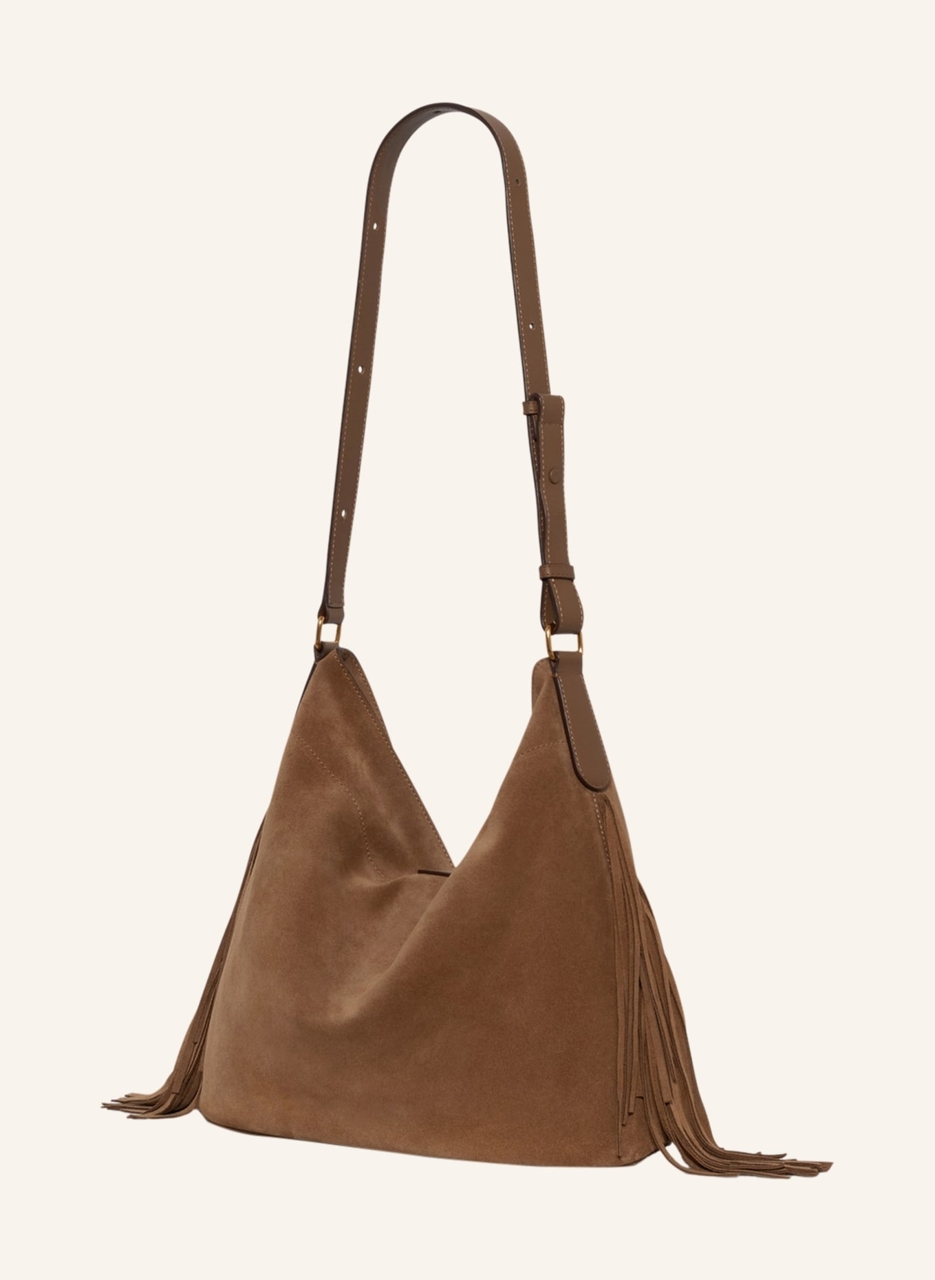 GERARD DAREL Tasche DEVA: KHAKI