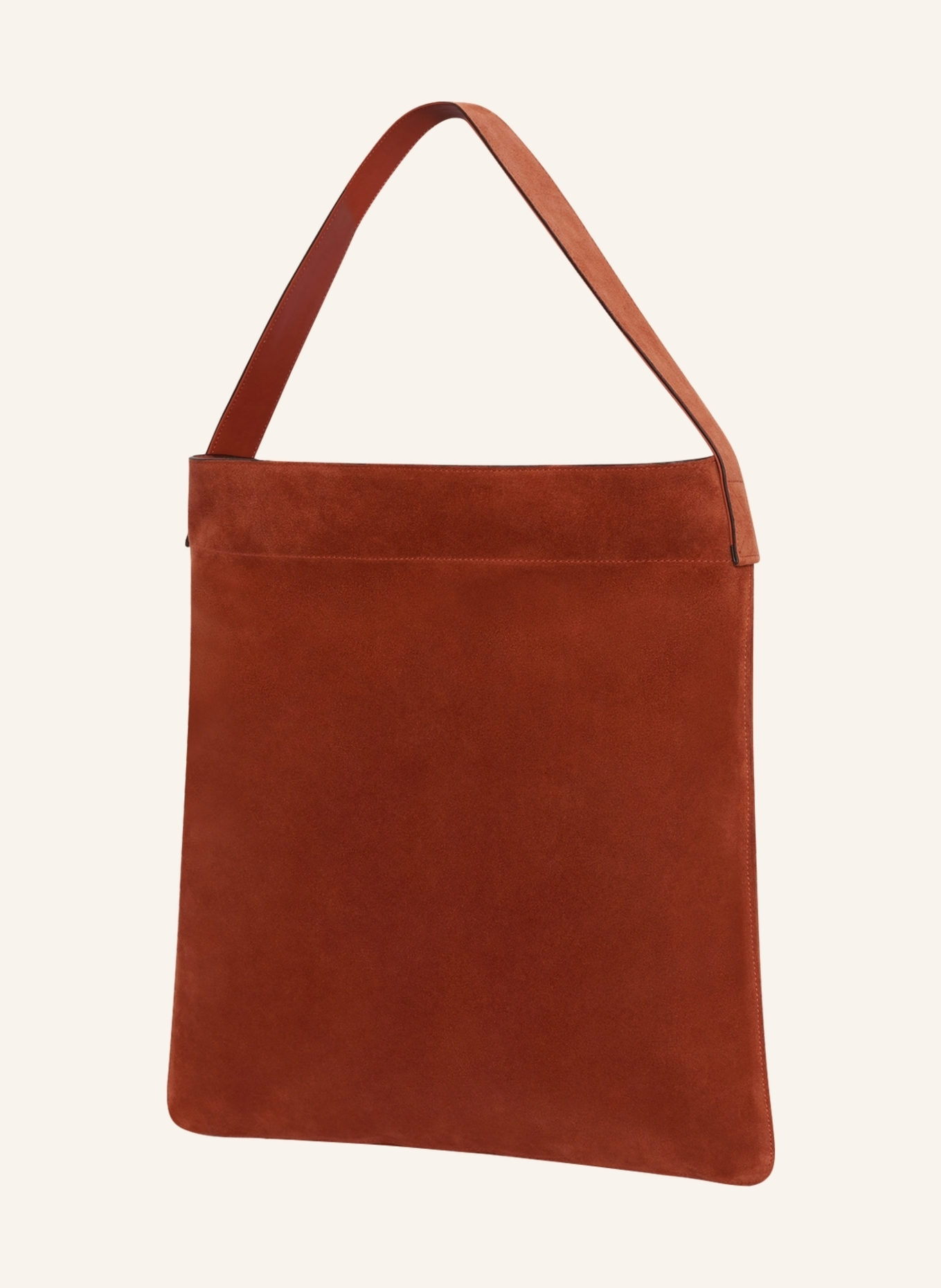 GERARD DAREL Tasche LADY GD: BRAUN