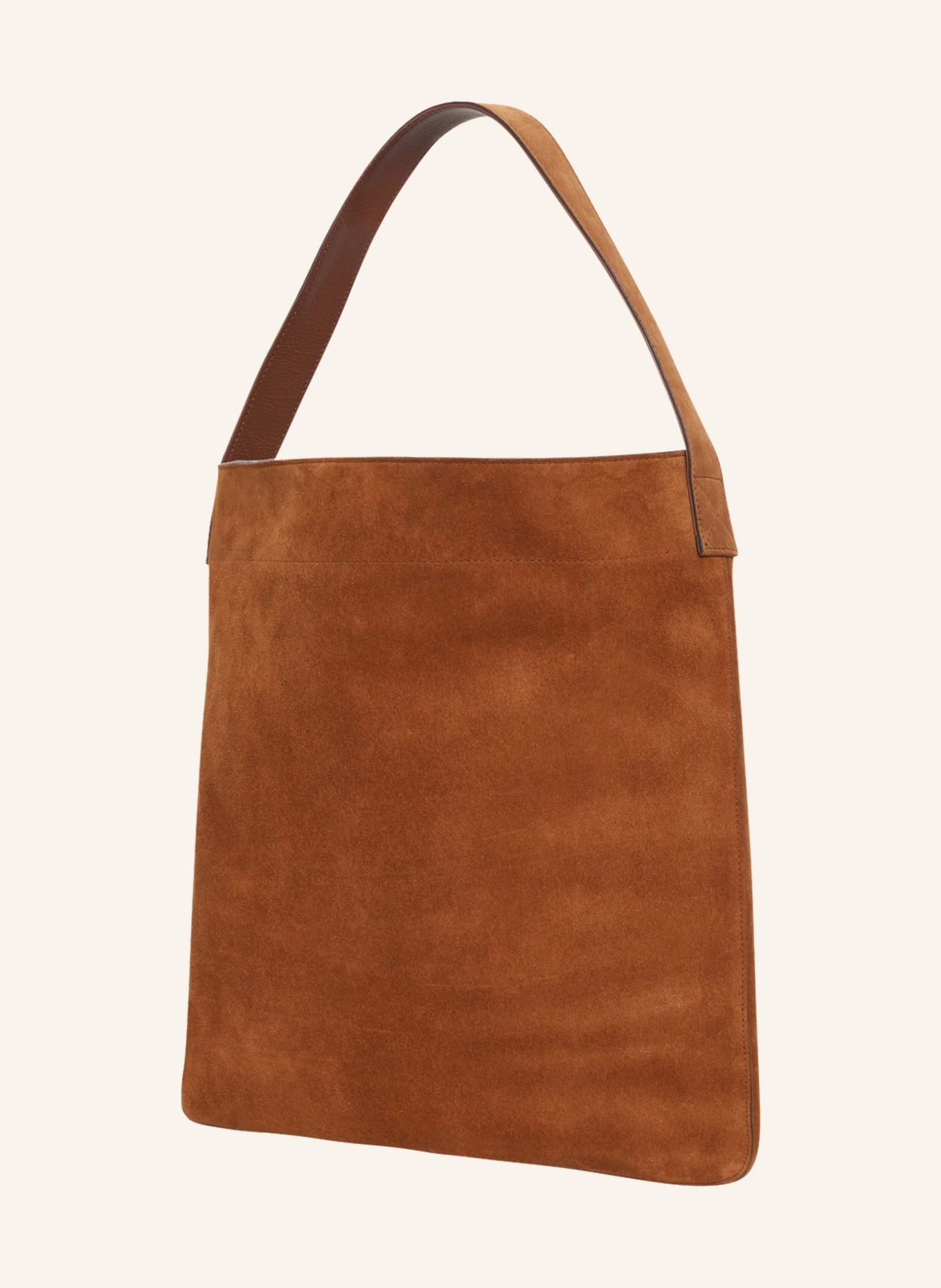 GERARD DAREL Tasche LADY GD: BRAUN