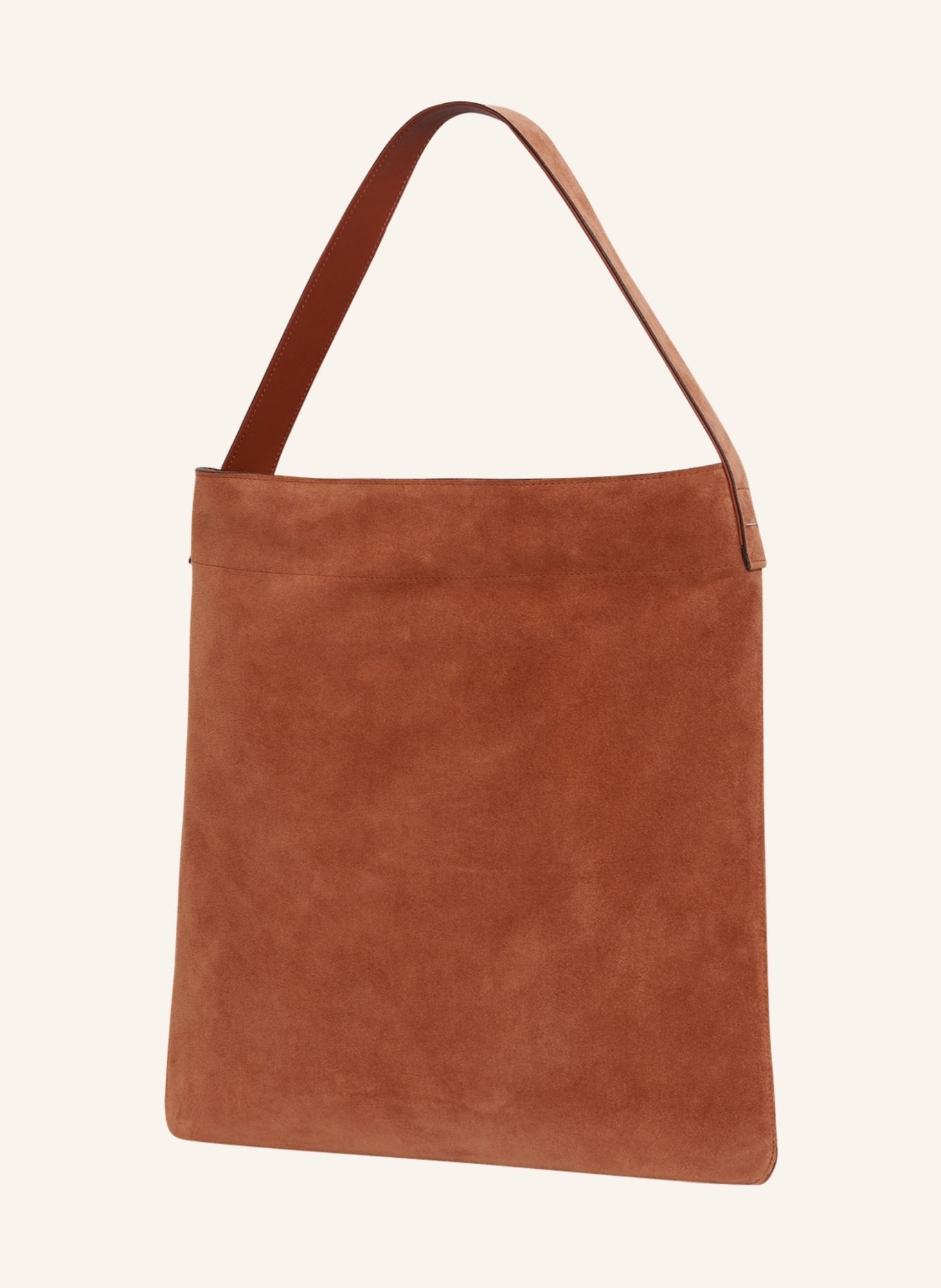 GERARD DAREL Tasche LADY GD: BRAUN