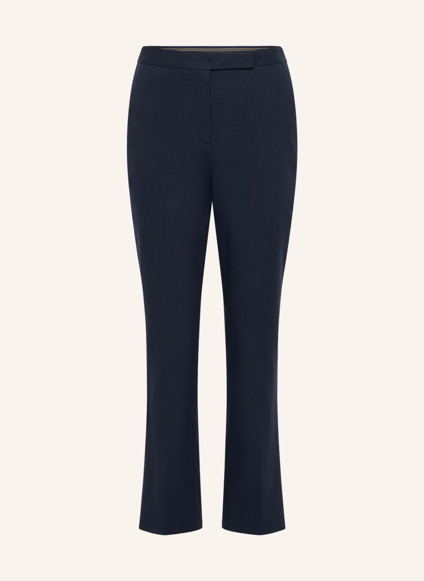 GERARD DAREL Hose AURIA: DUNKELBLAU