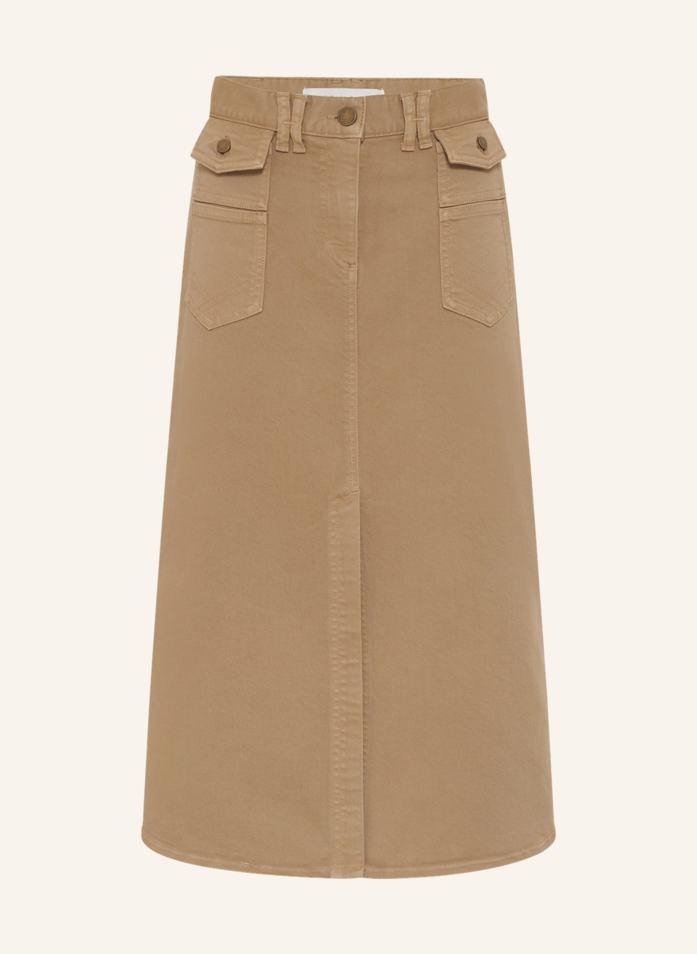 GERARD DAREL Rock EMMA: BEIGE