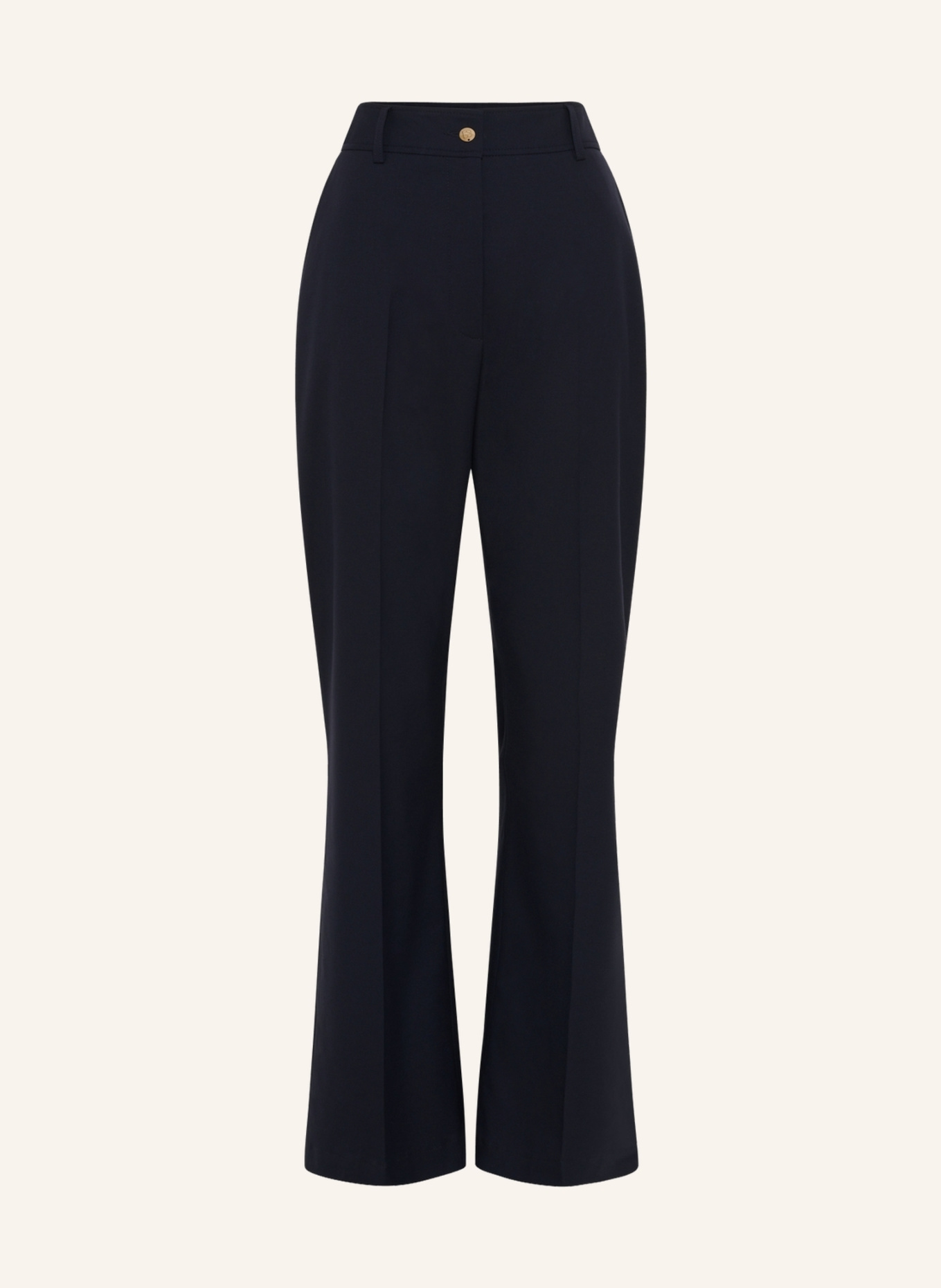 GERARD DAREL Hose ALIYAH: DUNKELBLAU