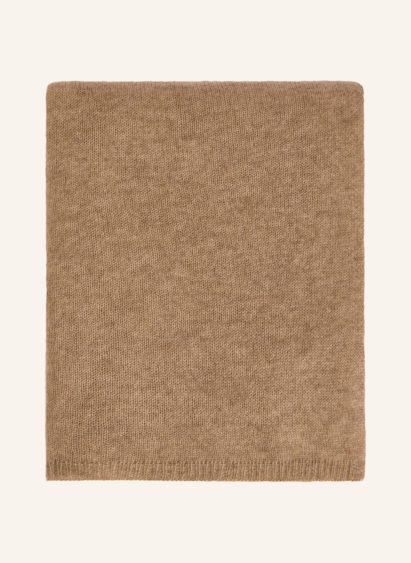 GERARD DAREL Schal DELPHINE: BEIGE