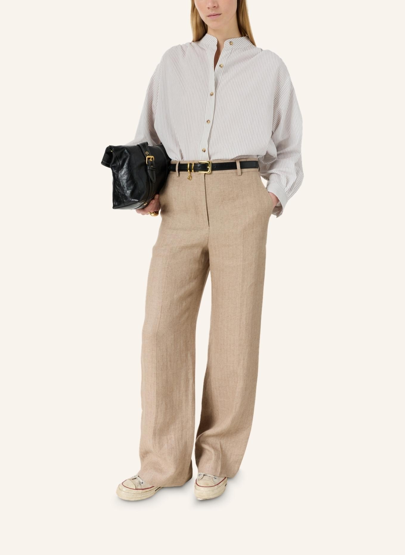 GERARD DAREL Hose ABIGAIL: BEIGE