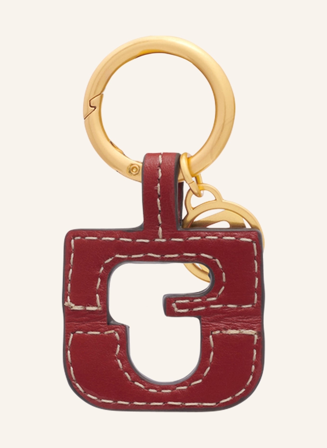 GERARD DAREL Kleinlederwaren GD: ROT