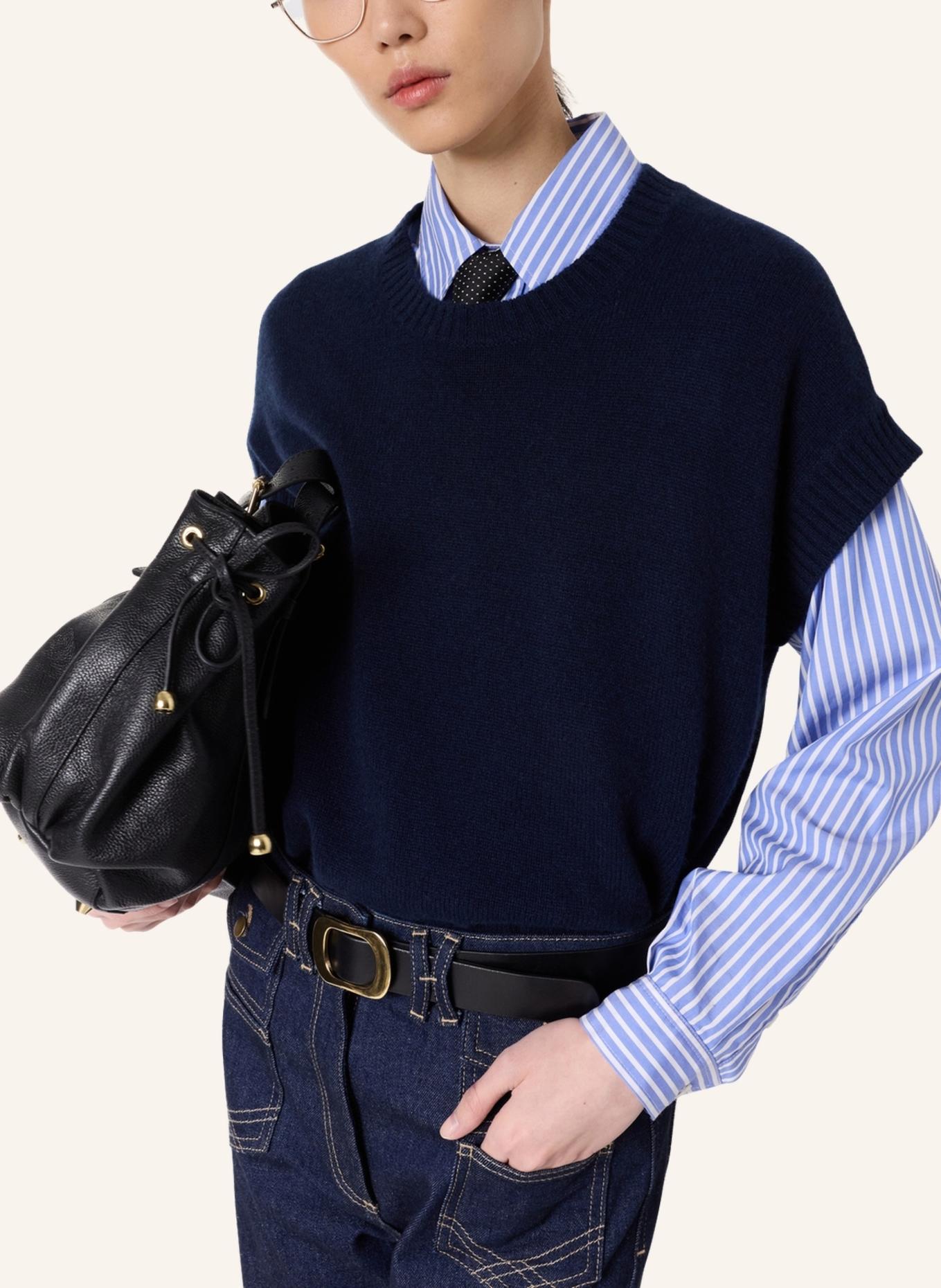 GERARD DAREL Pullover LOHNA: DUNKELBLAU