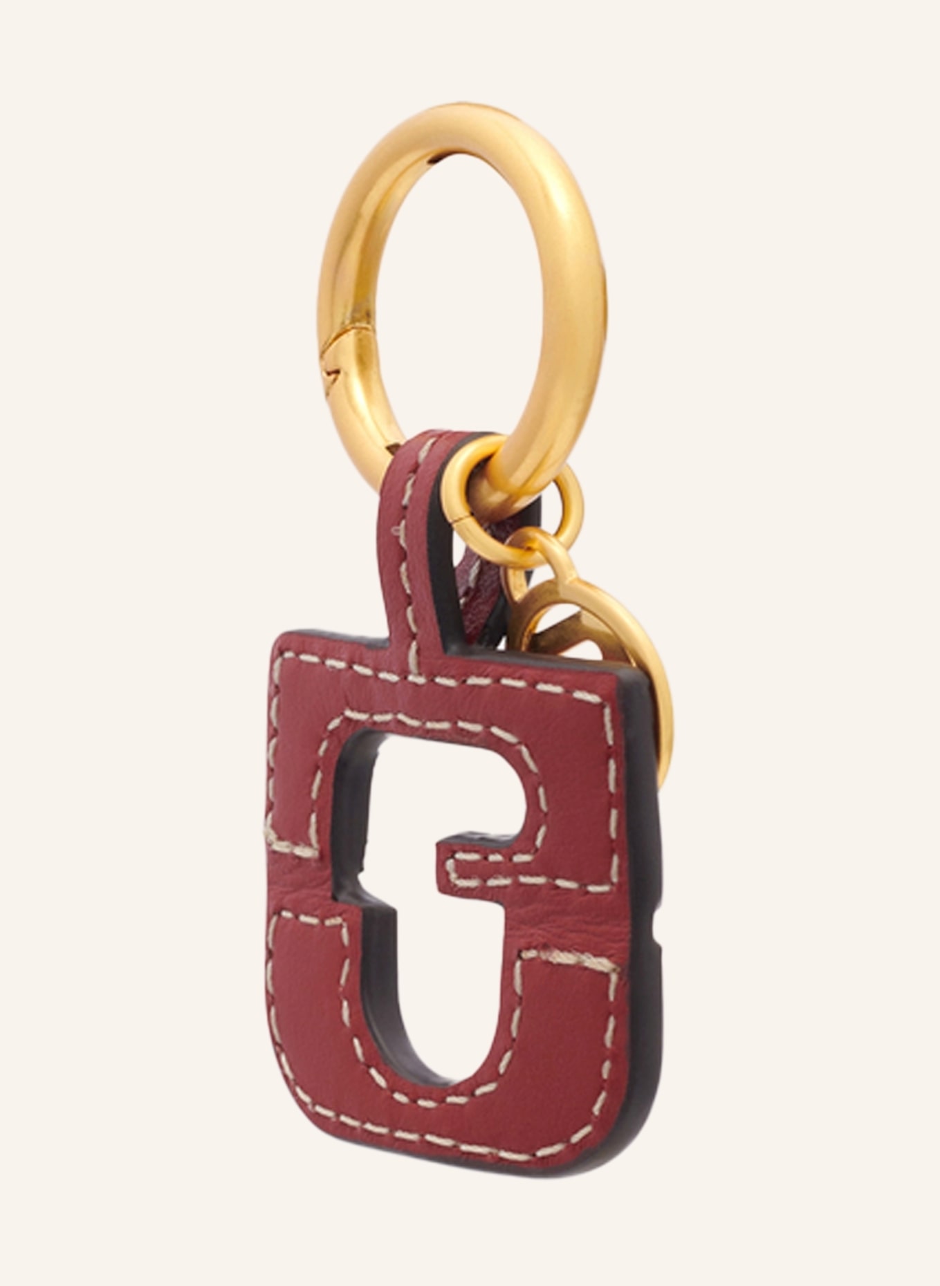 GERARD DAREL Kleinlederwaren GD: ROT