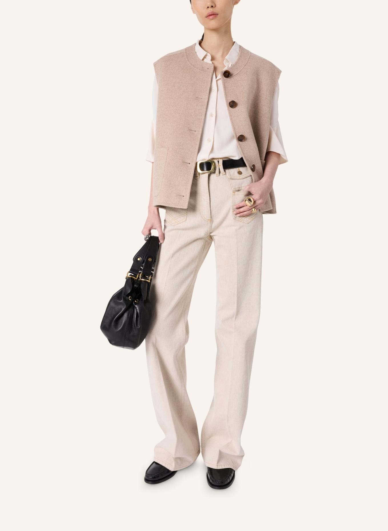 GERARD DAREL Jacke TALMINE: BEIGE