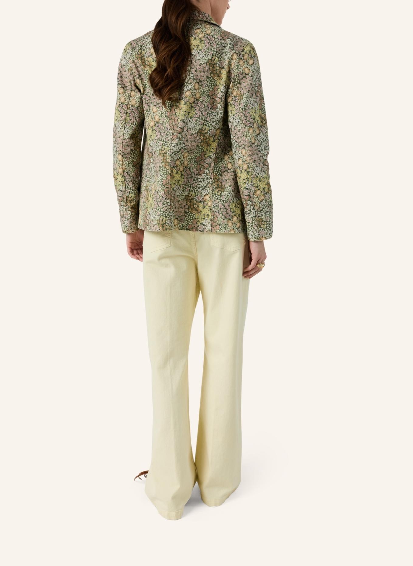 GERARD DAREL Jeans AELINA: GELB