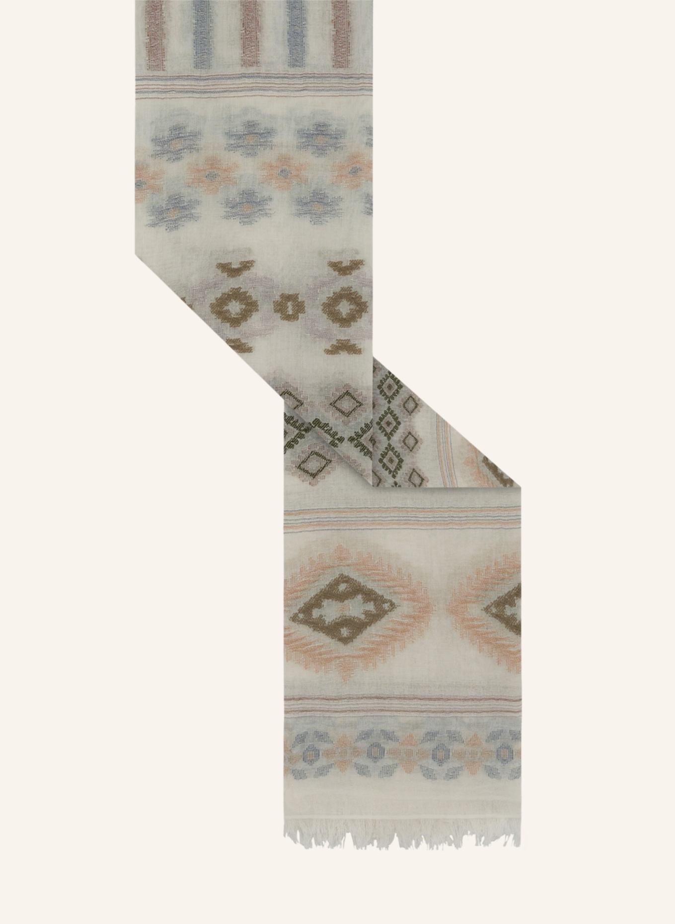 GERARD DAREL Schal DELIA: KHAKI