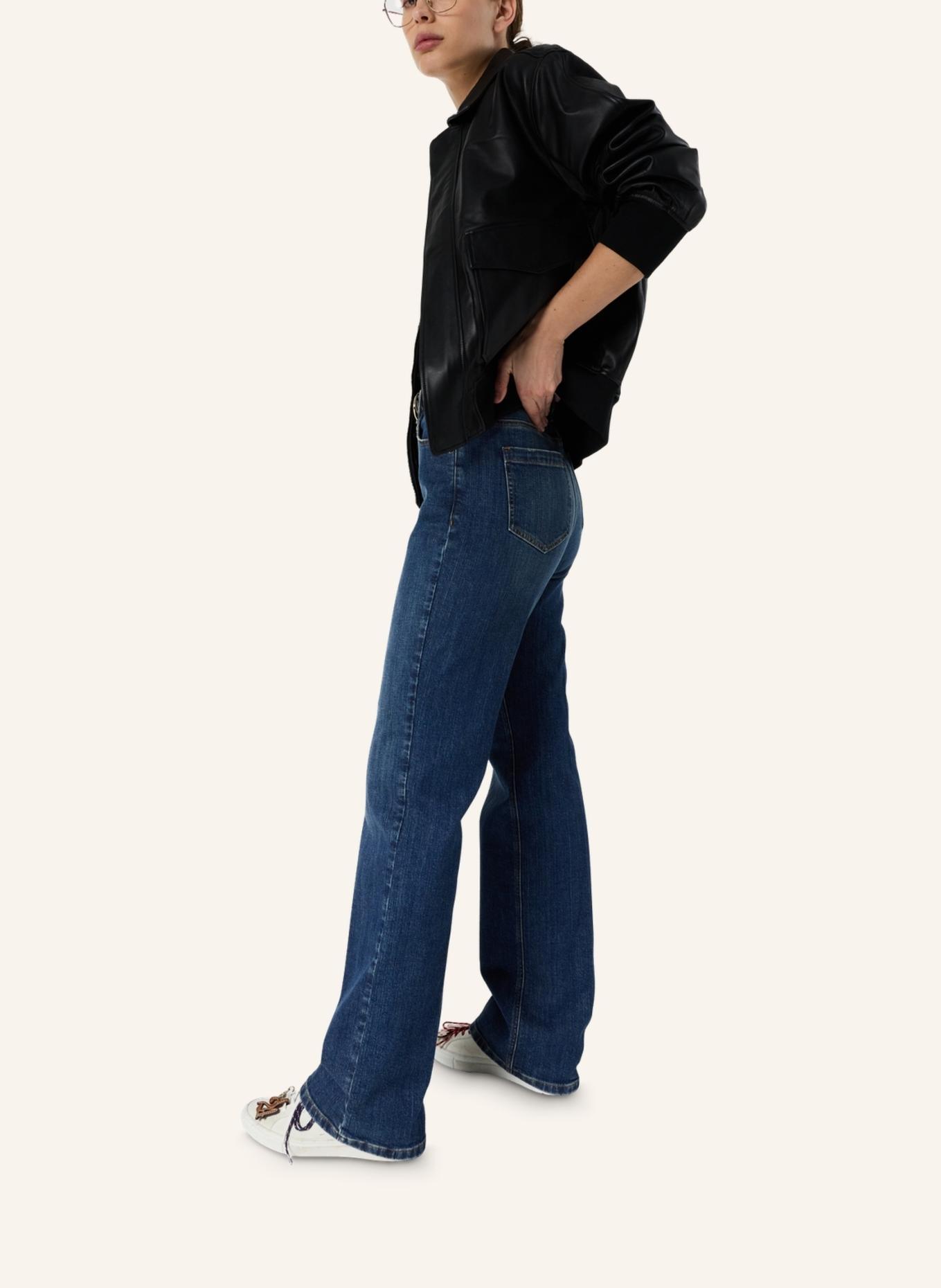 GERARD DAREL Jeans AVENIE: BLAU