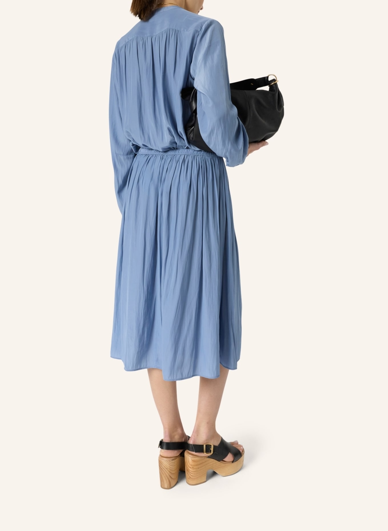 GERARD DAREL Rock JULIAH: BLAU