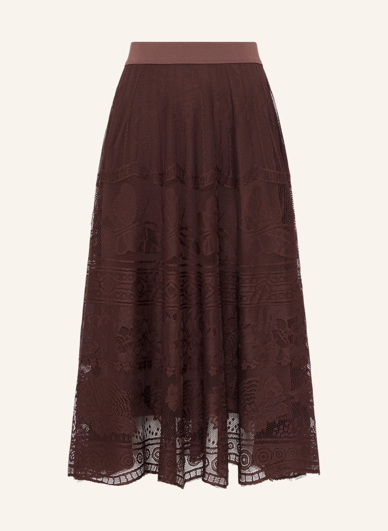 GERARD DAREL Rock JANY: BRAUN