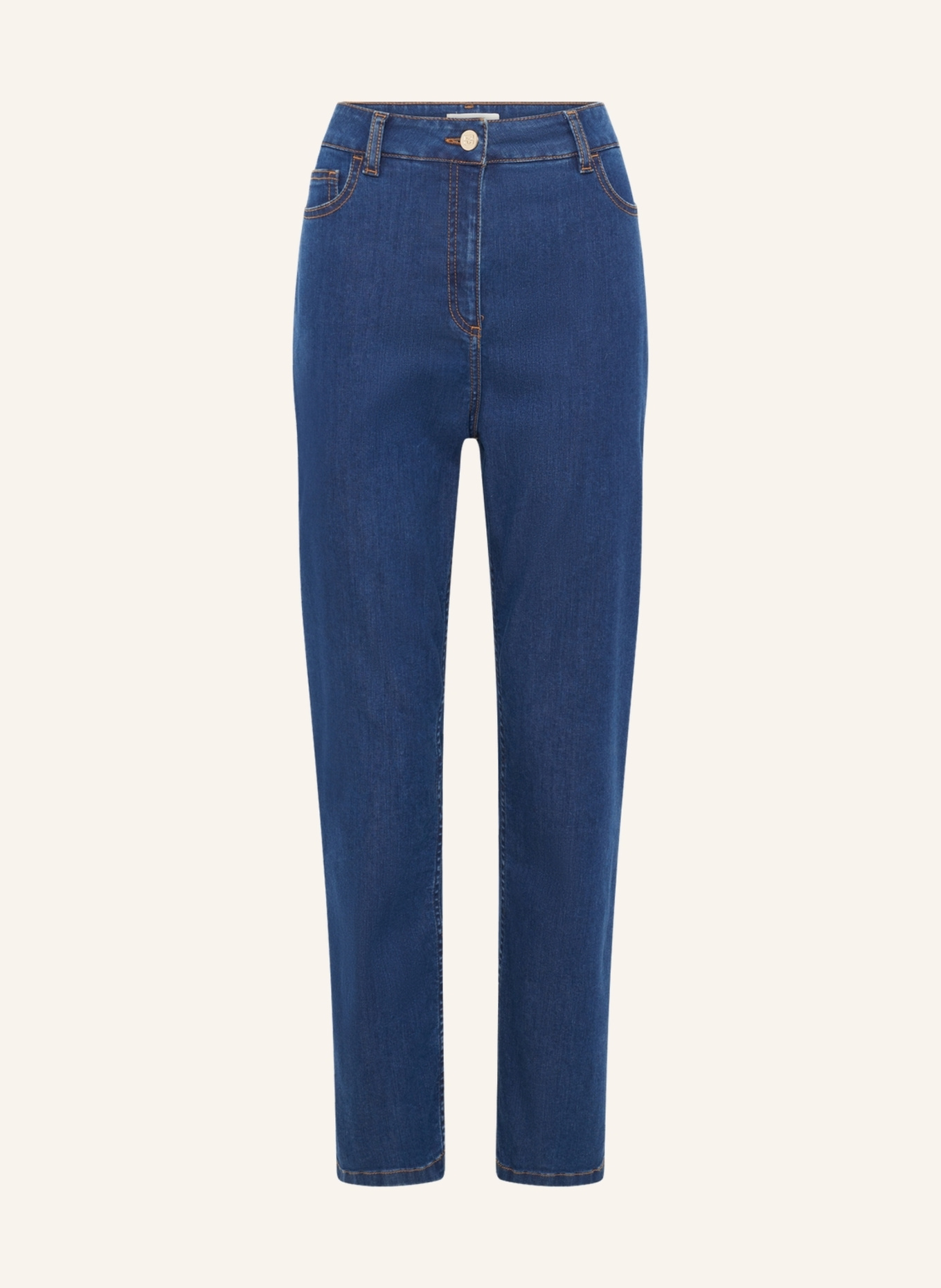 GERARD DAREL Jeans AMANDYNE: BLAU