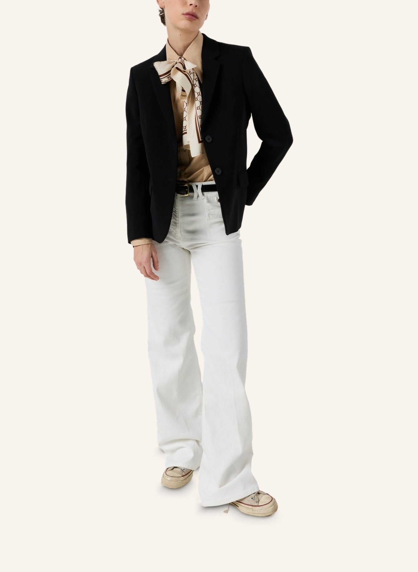 GERARD DAREL Jacke TAISY: SCHWARZ