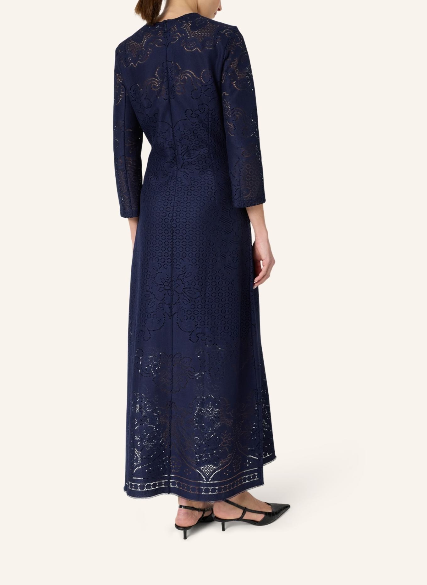 GERARD DAREL Kleid RIYANE: BLAU