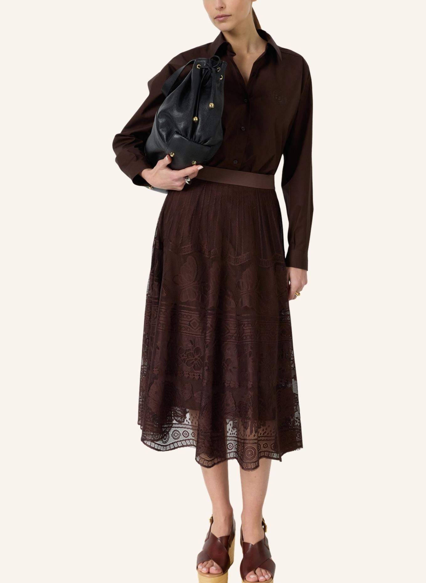 GERARD DAREL Rock JANY: BRAUN