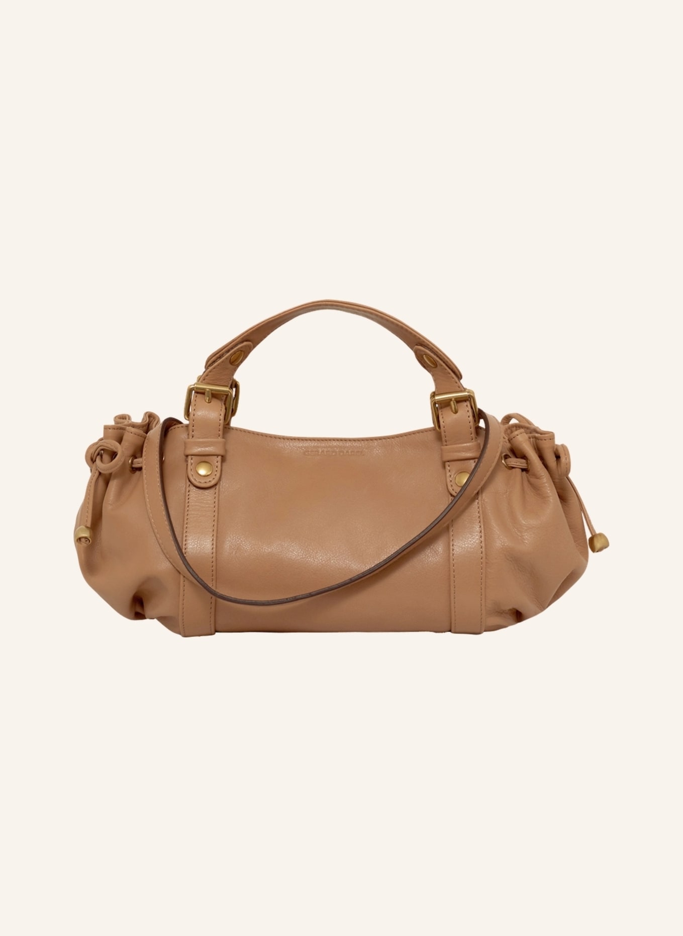 GERARD DAREL Tasche 12H: BRAUN