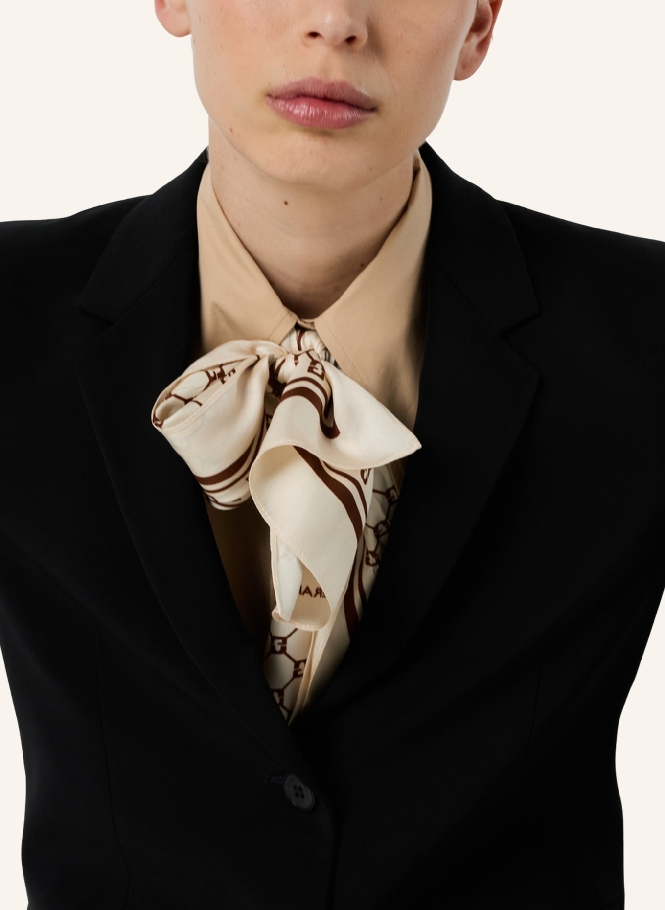 GERARD DAREL Jacke TAISY: SCHWARZ