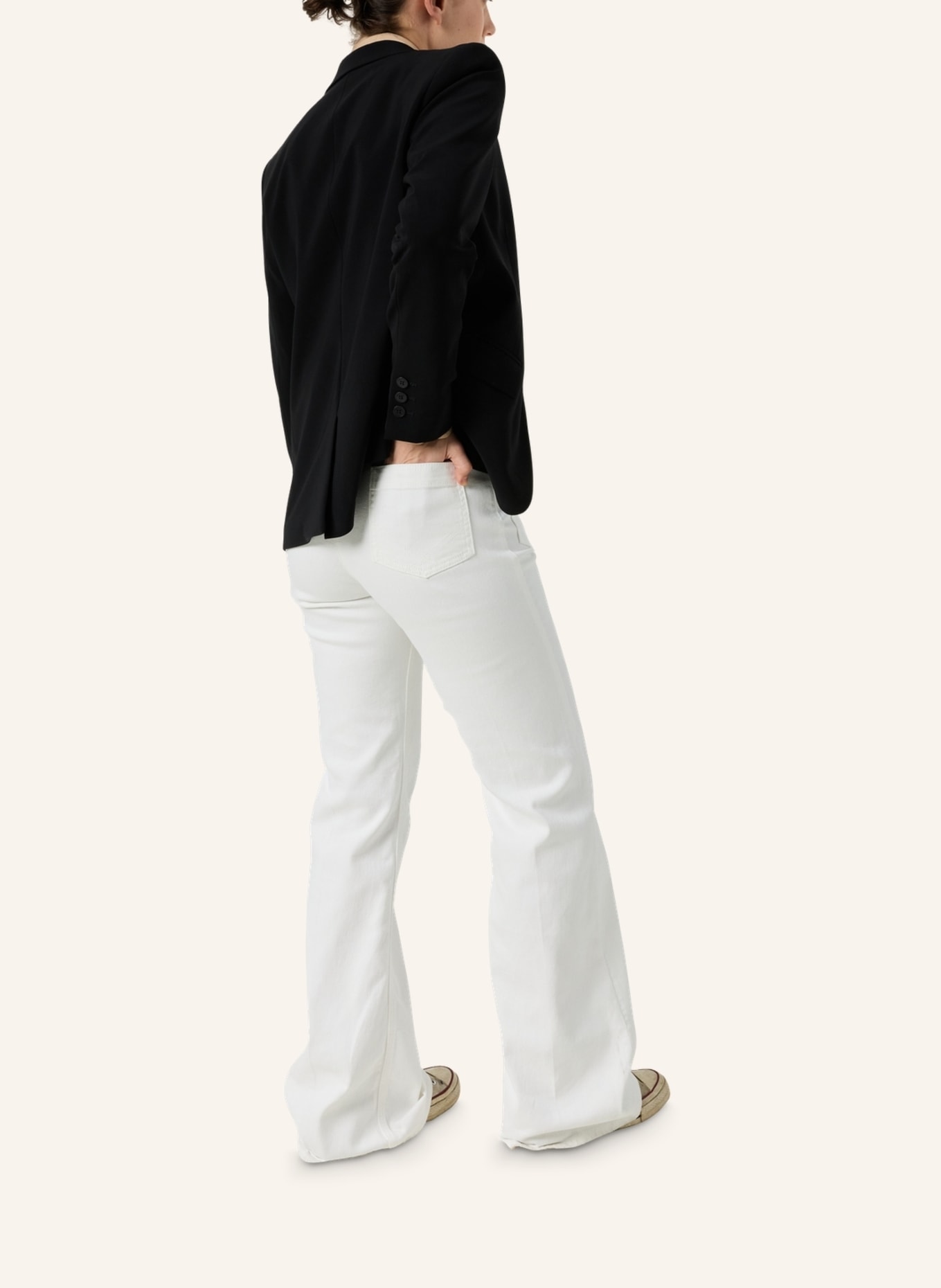 GERARD DAREL Jacke TAISY: SCHWARZ