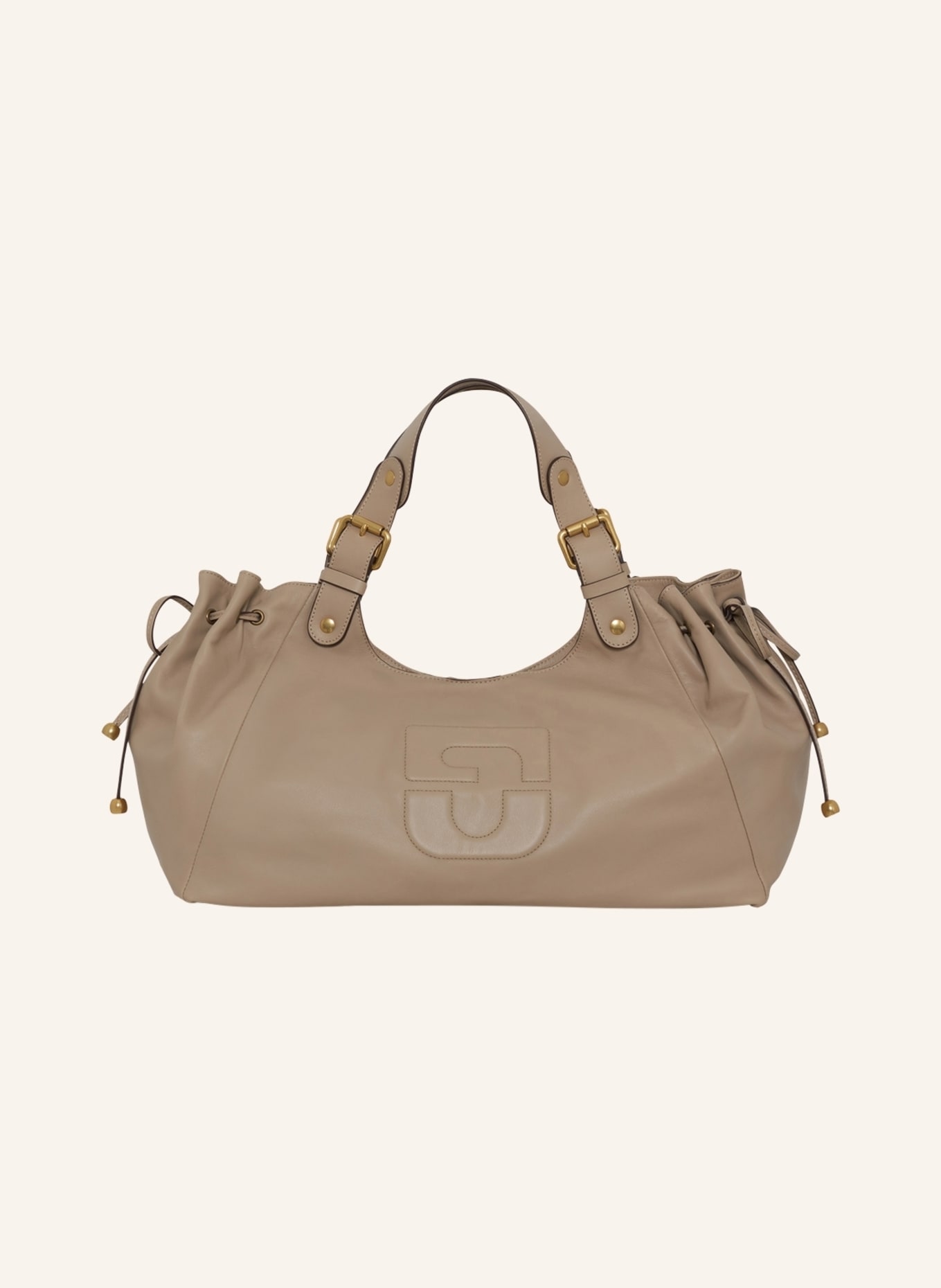 GERARD DAREL Tasche LE CHIARA GD: PEBBLE