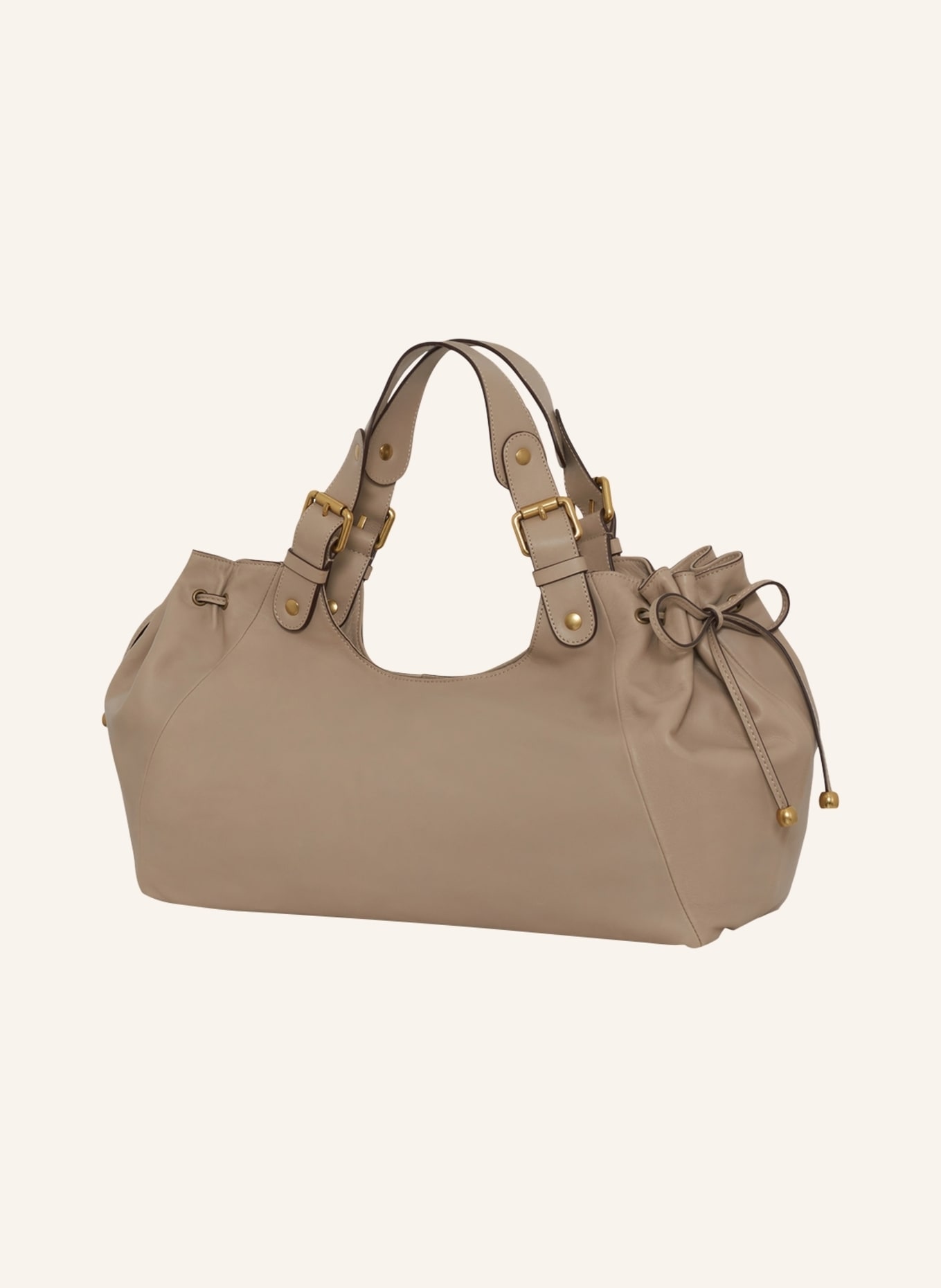 GERARD DAREL Tasche LE CHIARA GD: PEBBLE