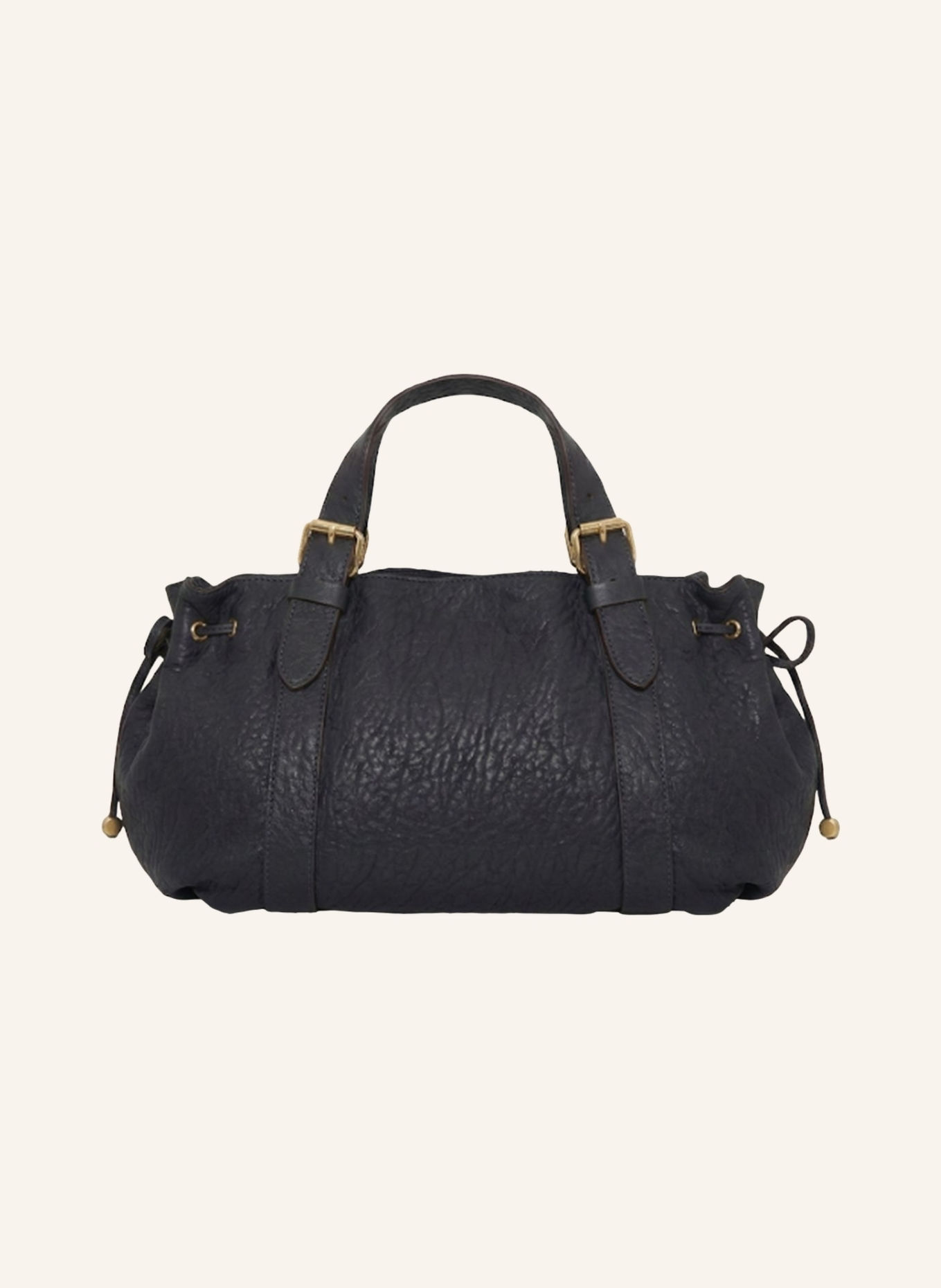 GERARD DAREL Tasche 18H: DUNKELBLAU