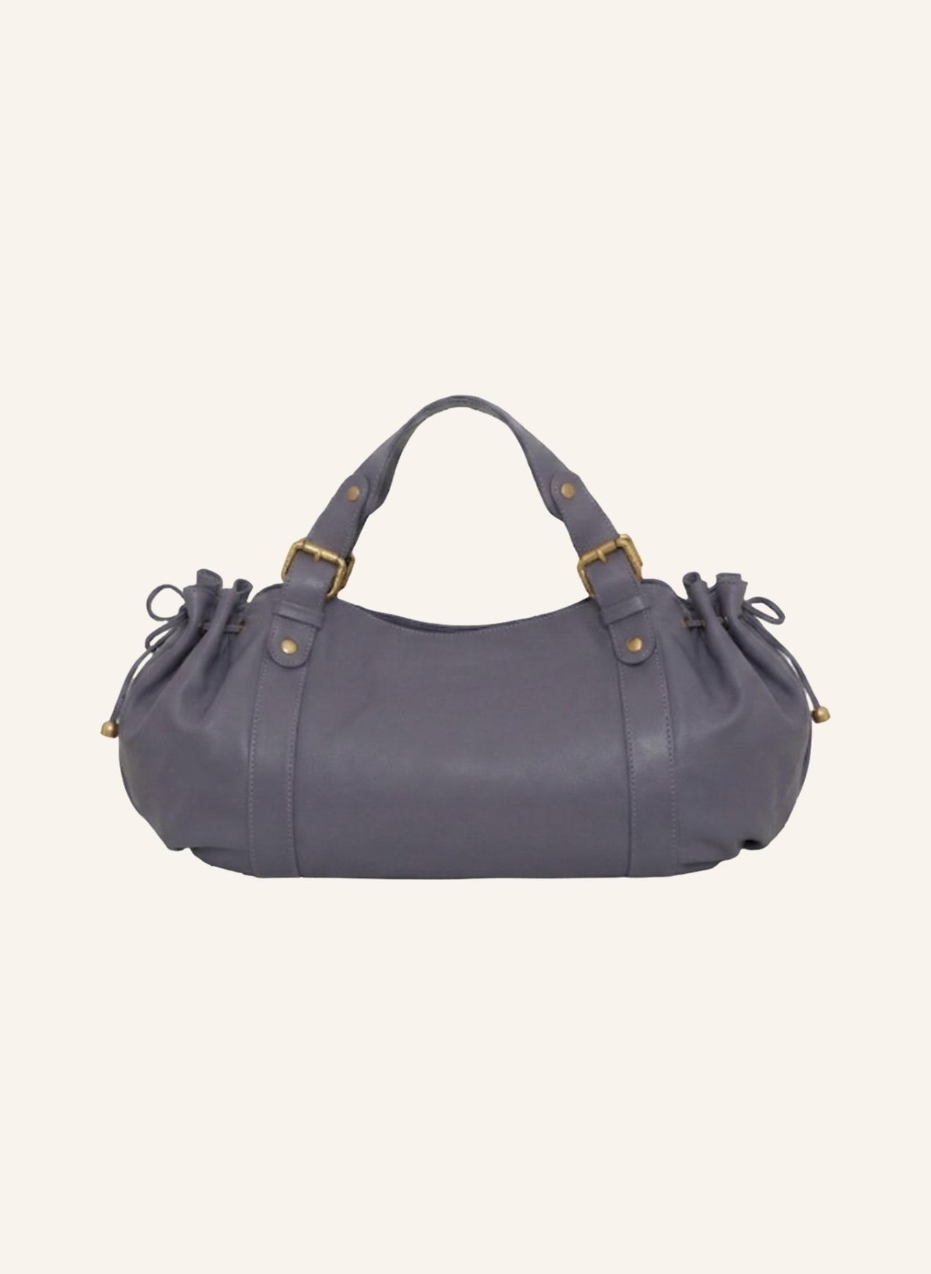 GERARD DAREL Tasche 24H: LAVENDER