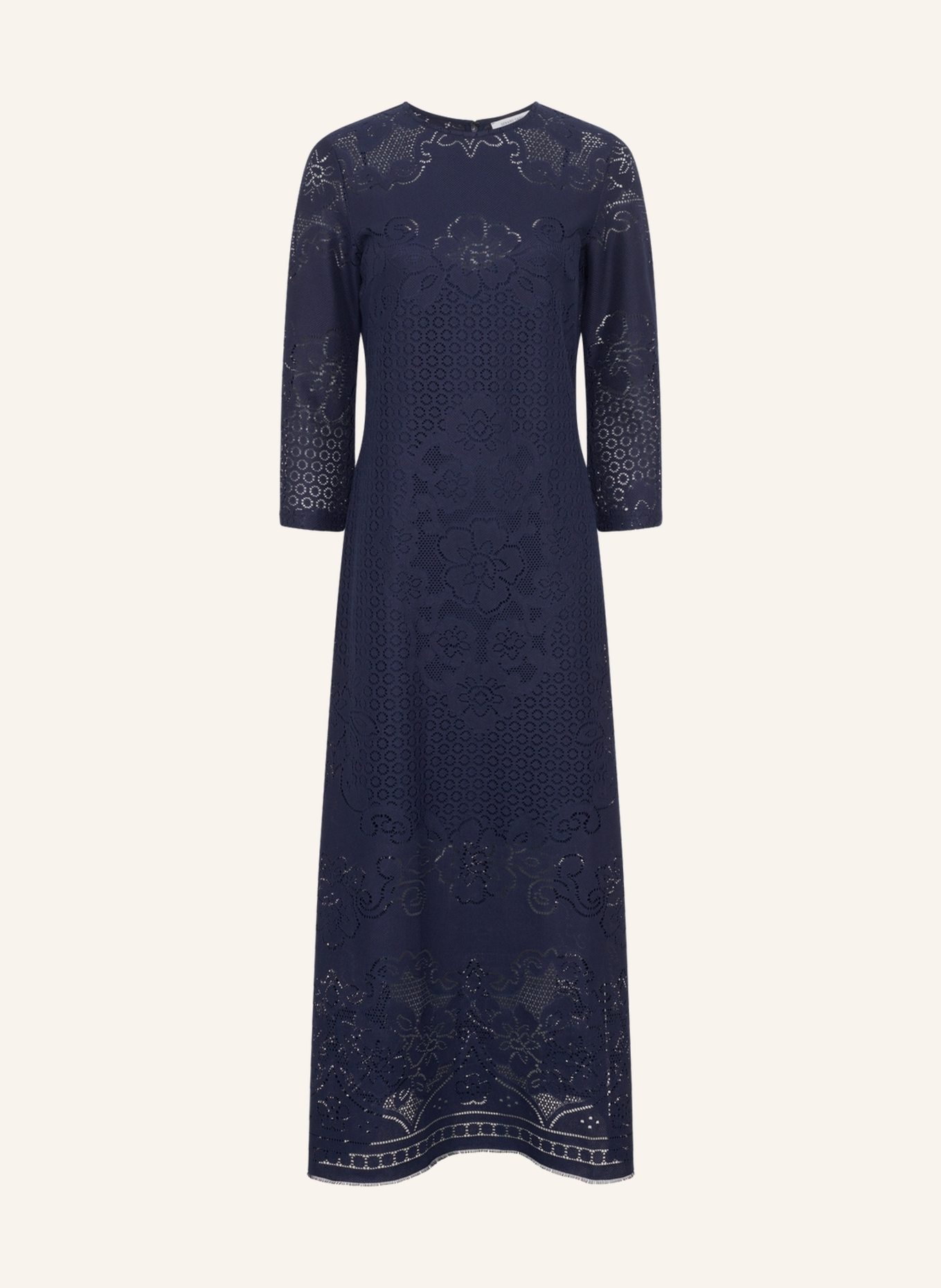 GERARD DAREL Kleid RIYANE: BLAU
