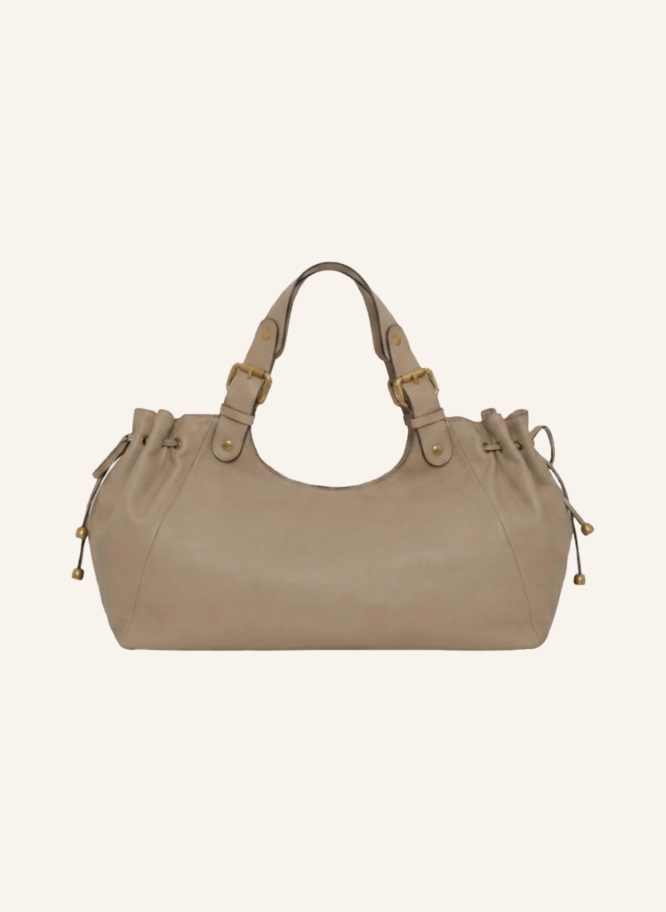 GERARD DAREL Tasche LE CHIARA GD: PEBBLE