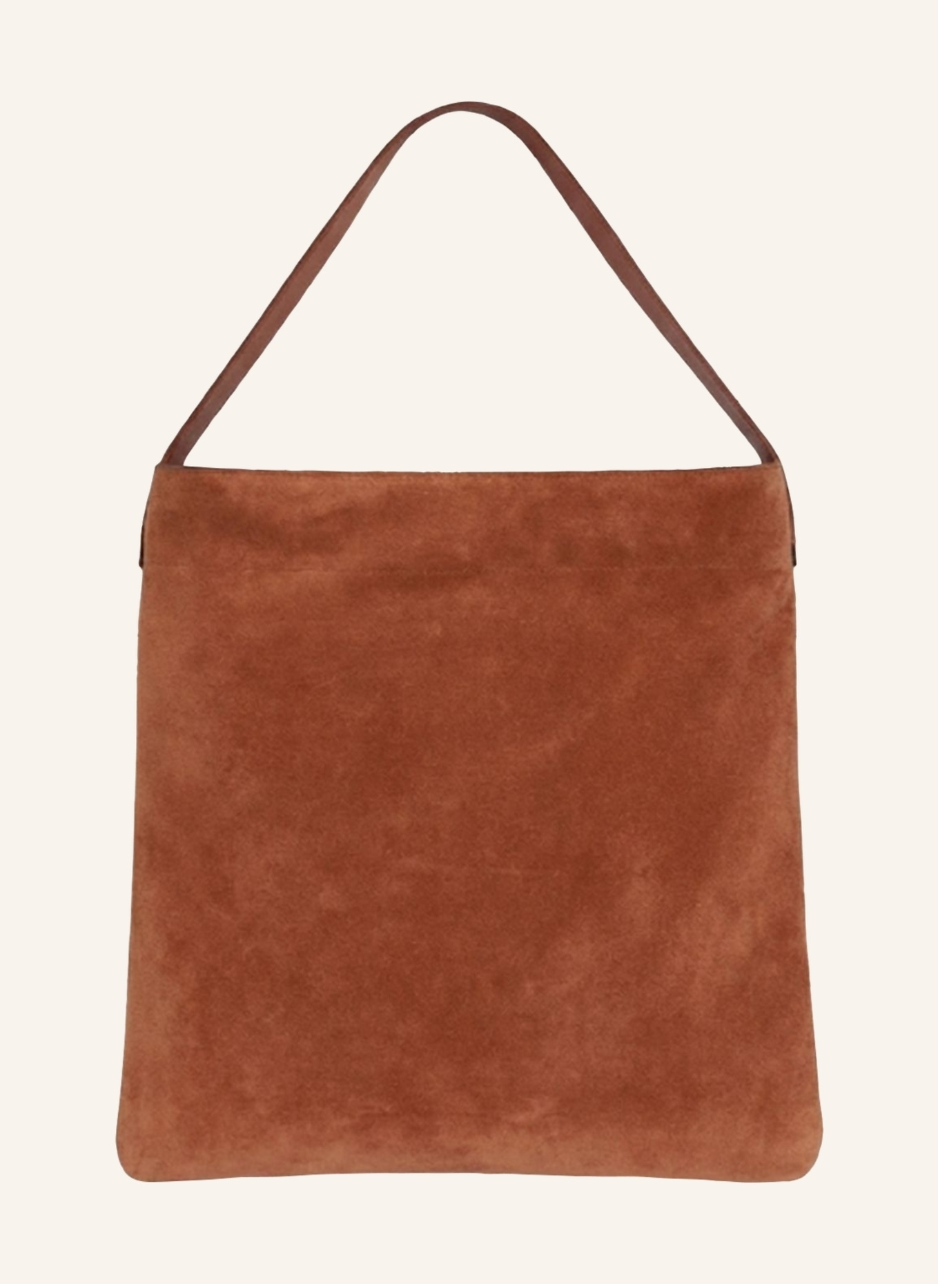 GERARD DAREL Tasche LADY GD: BRAUN