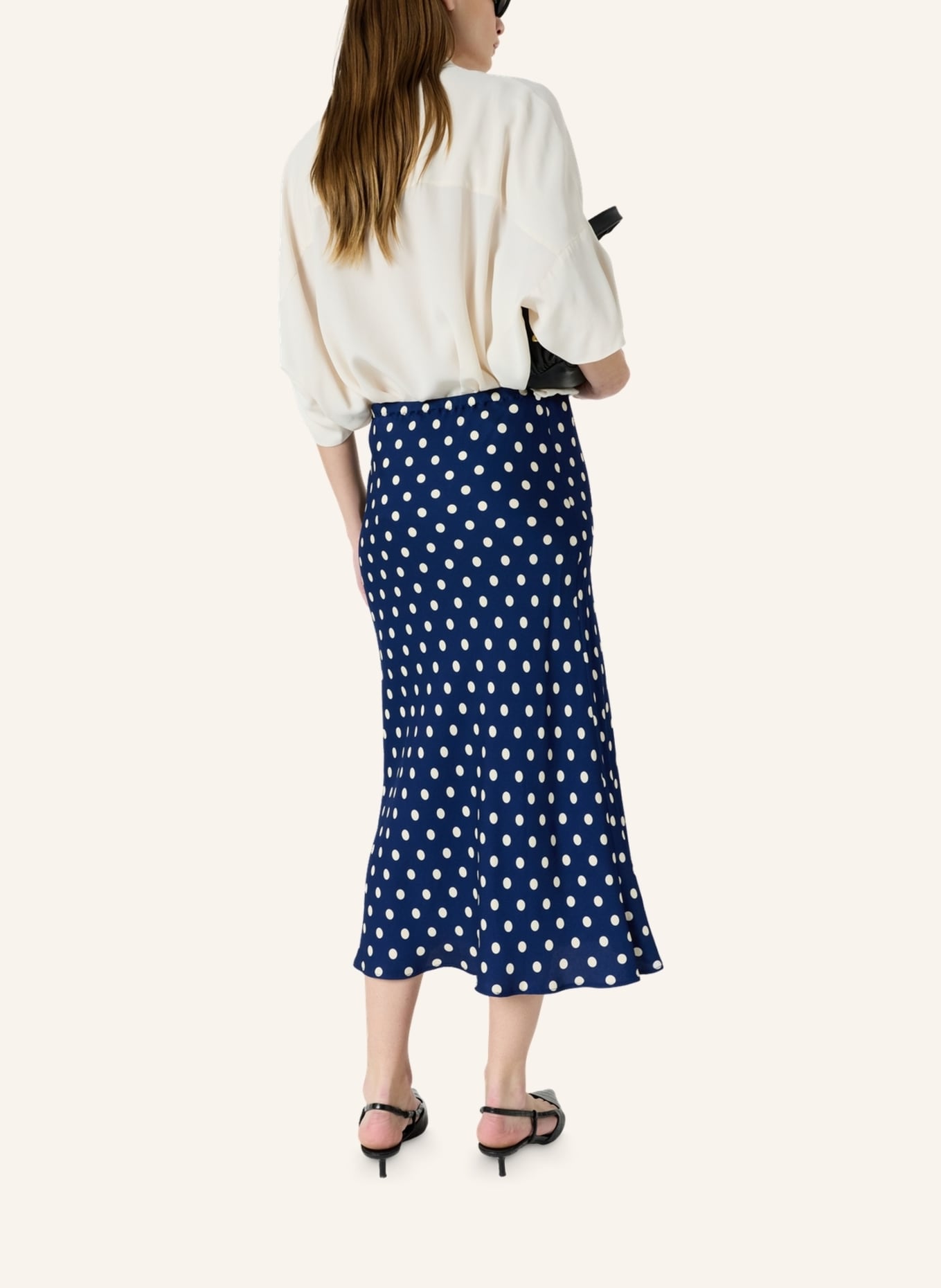 GERARD DAREL Rock JOVANA: BLAU