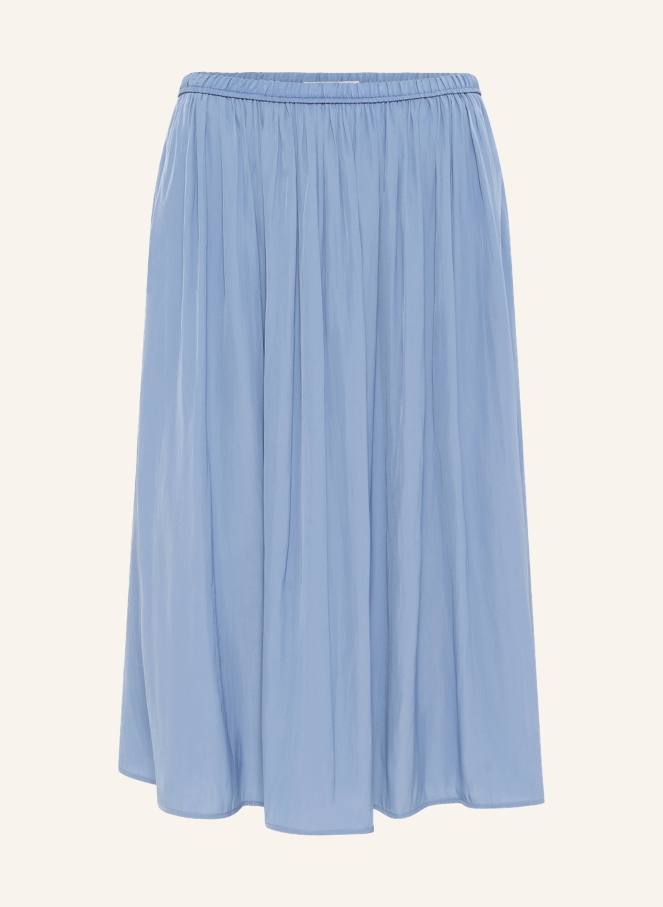 GERARD DAREL Rock JULIAH: BLAU