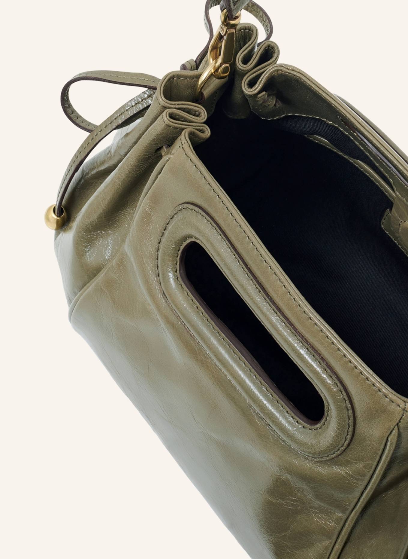 GERARD DAREL Tasche MINI DANY: OLIVE