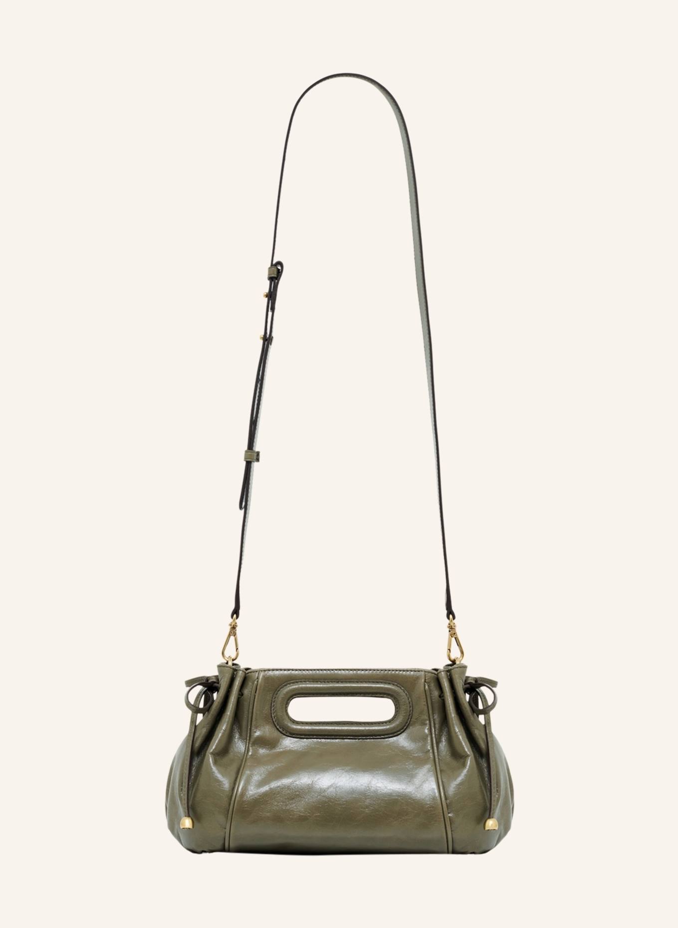 GERARD DAREL Tasche MINI DANY: OLIVE