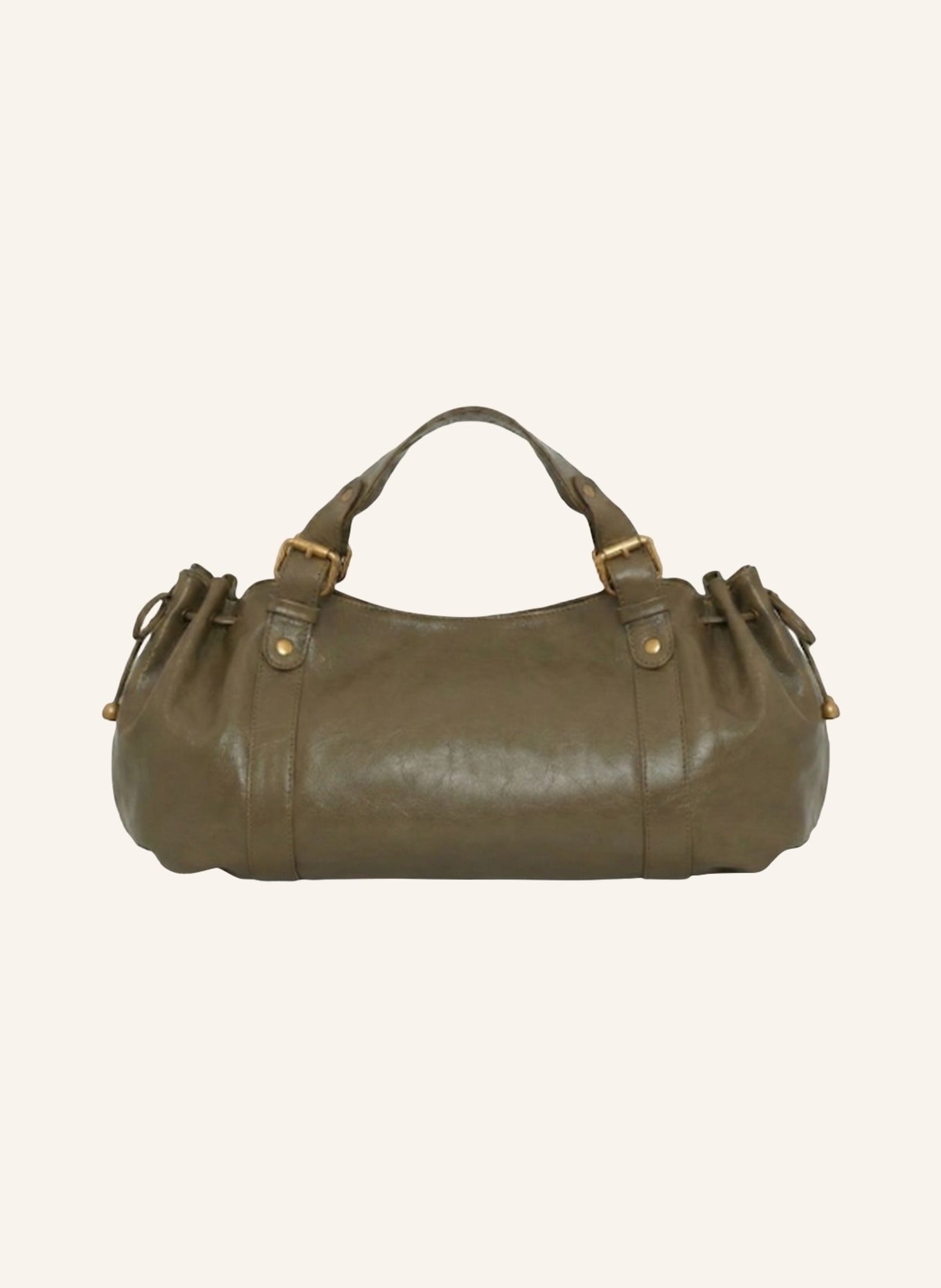 GERARD DAREL Tasche 24H: OLIVE