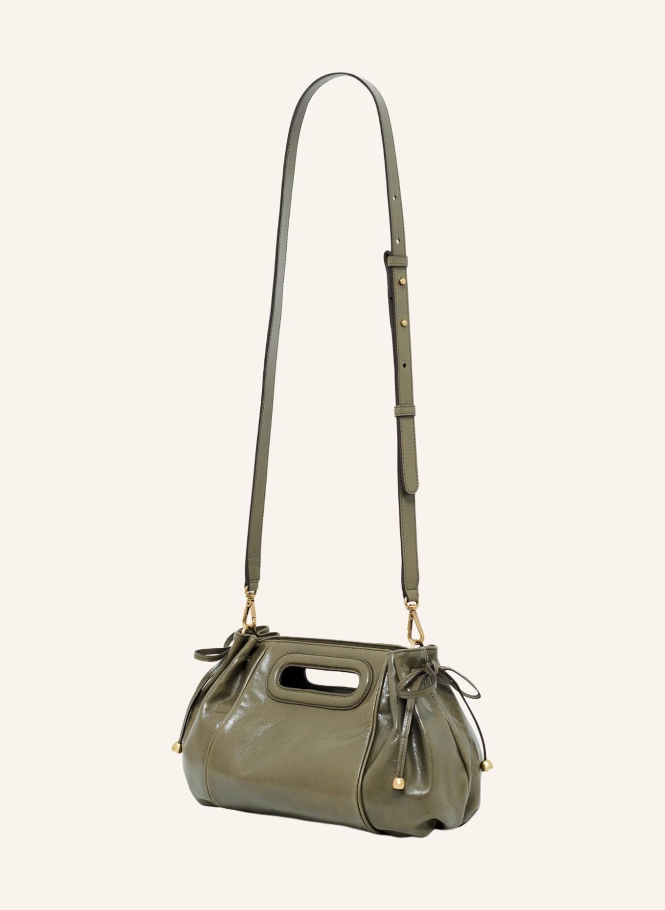 GERARD DAREL Tasche MINI DANY: OLIVE