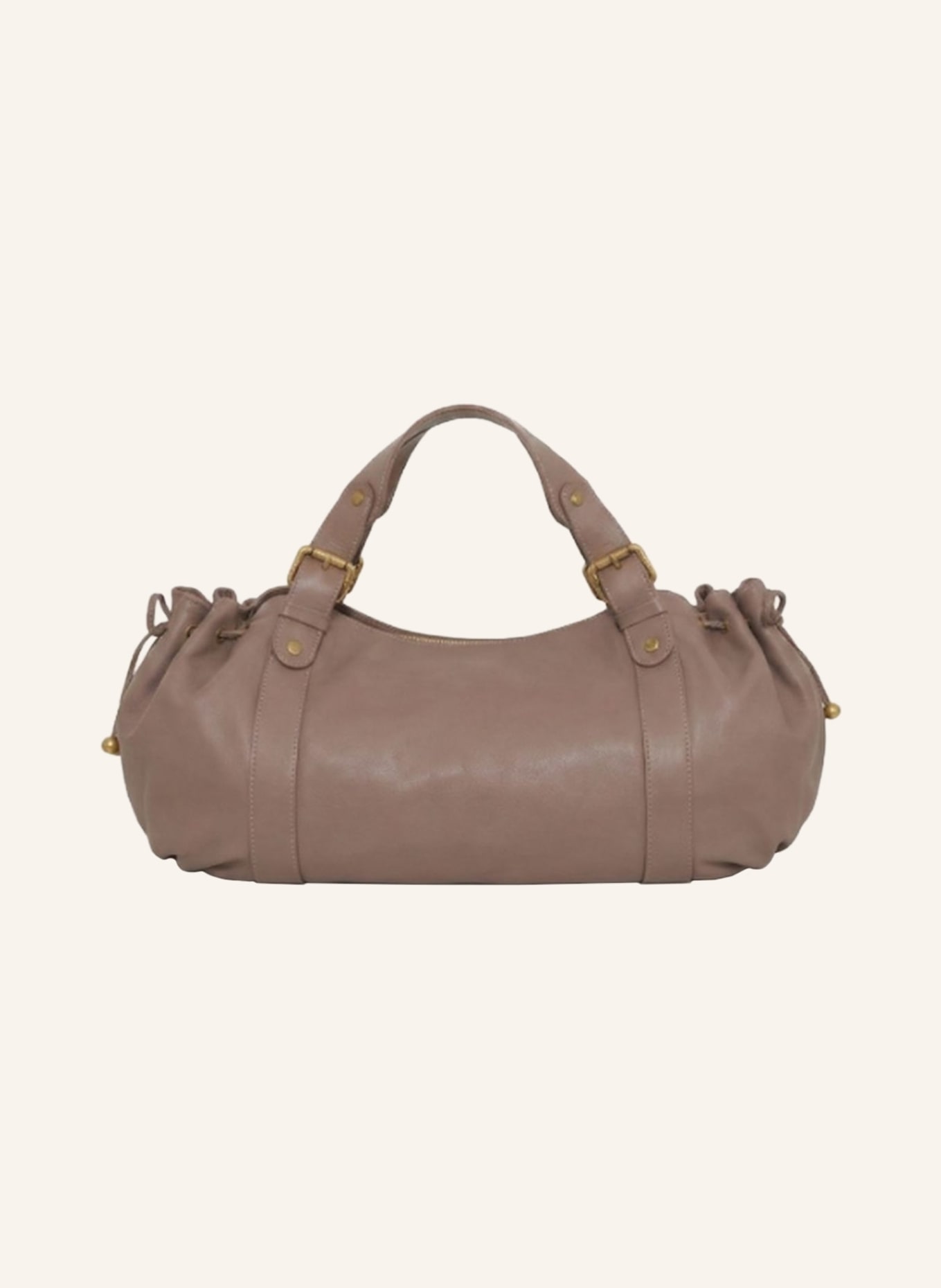 GERARD DAREL Tasche 24H: ROSÉ
